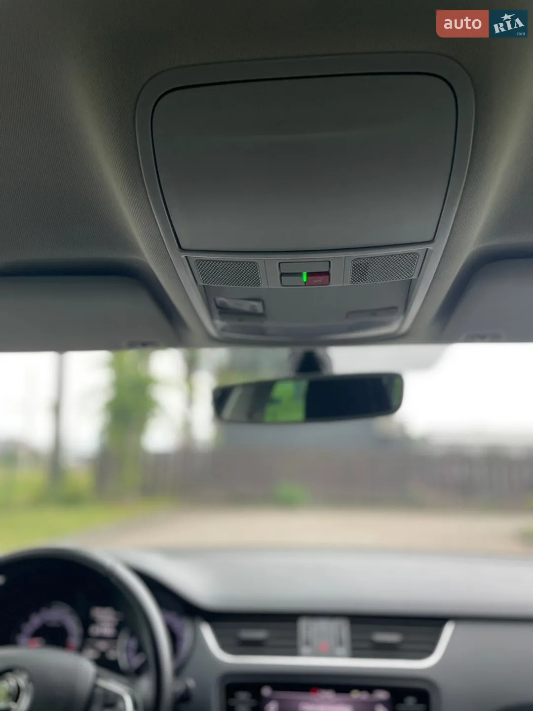 2018 Skoda Octavia - мініатюра 55