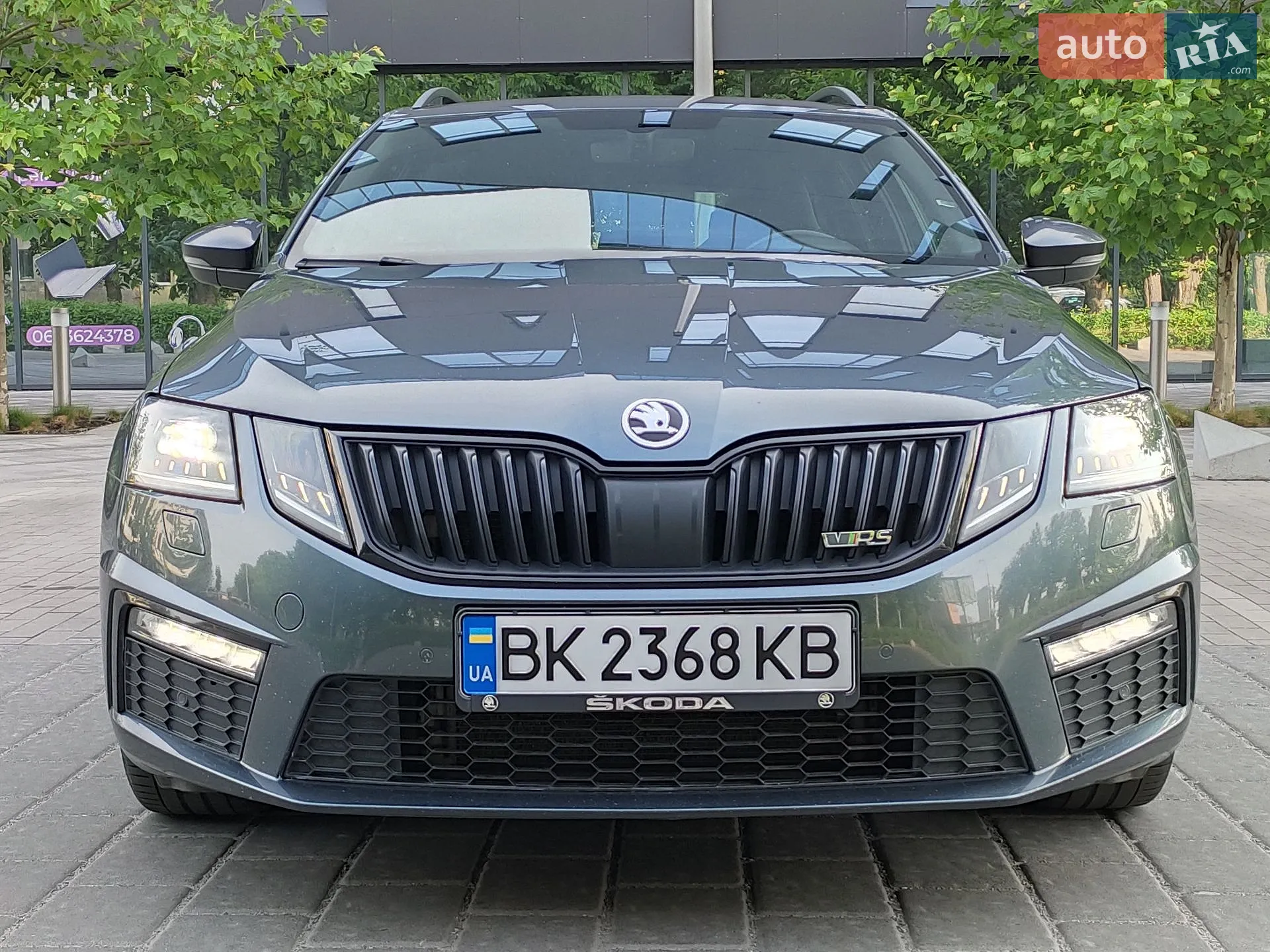 2019 Skoda Octavia - мініатюра 24