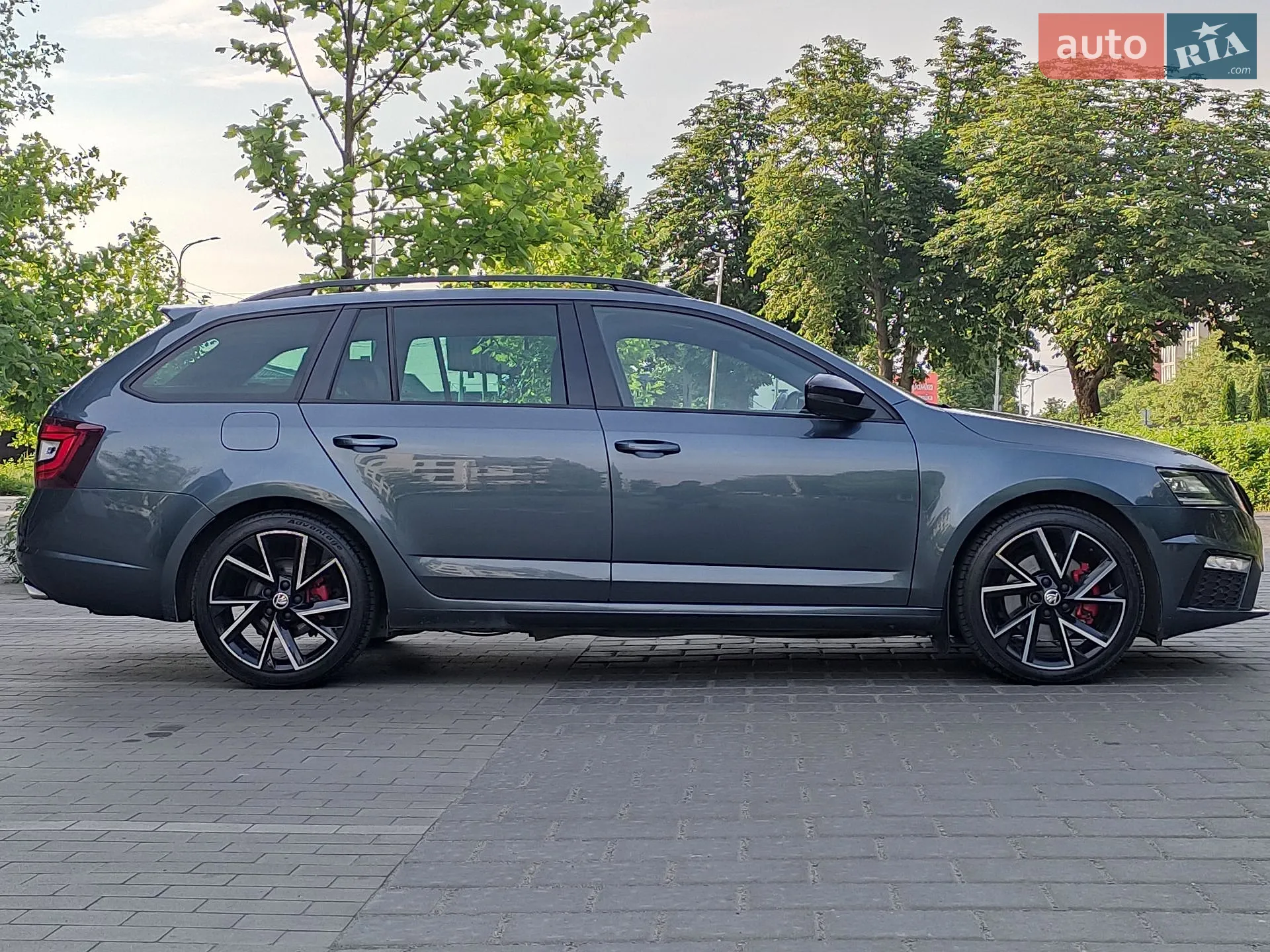 2019 Skoda Octavia - мініатюра 29