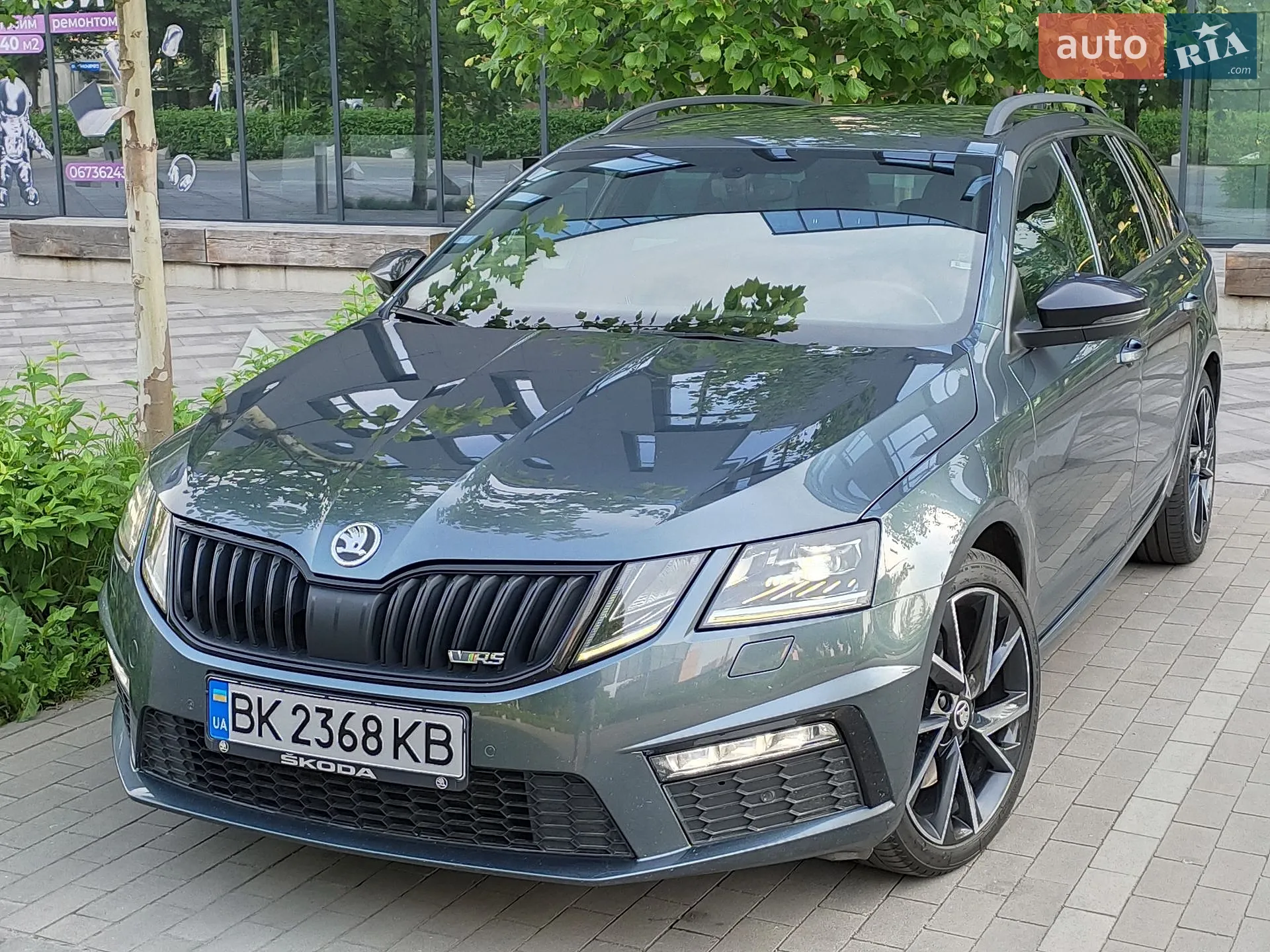 2019 Skoda Octavia - мініатюра 41