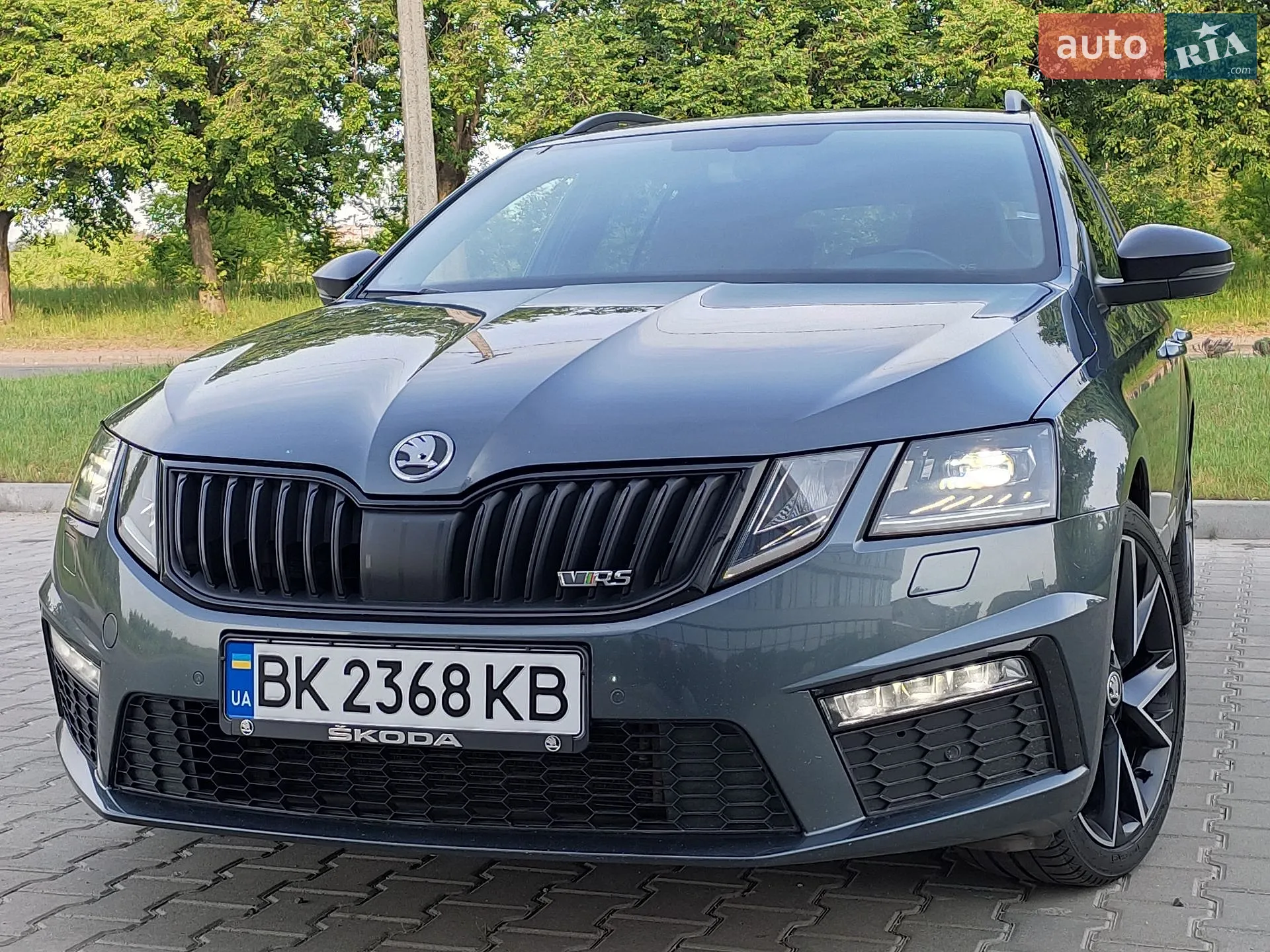 2019 Skoda Octavia - мініатюра 45