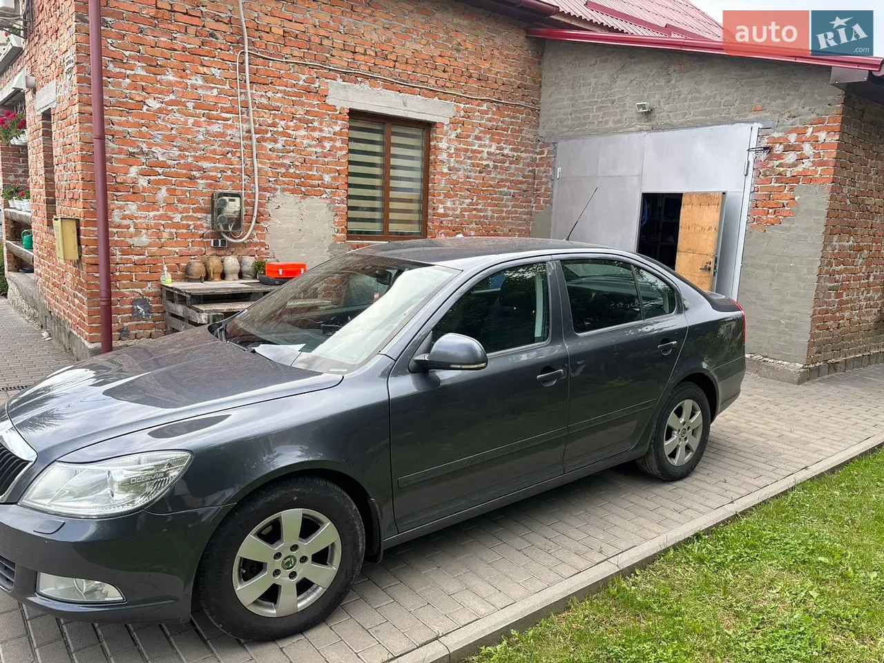 2011 Skoda Octavia - мініатюра 34