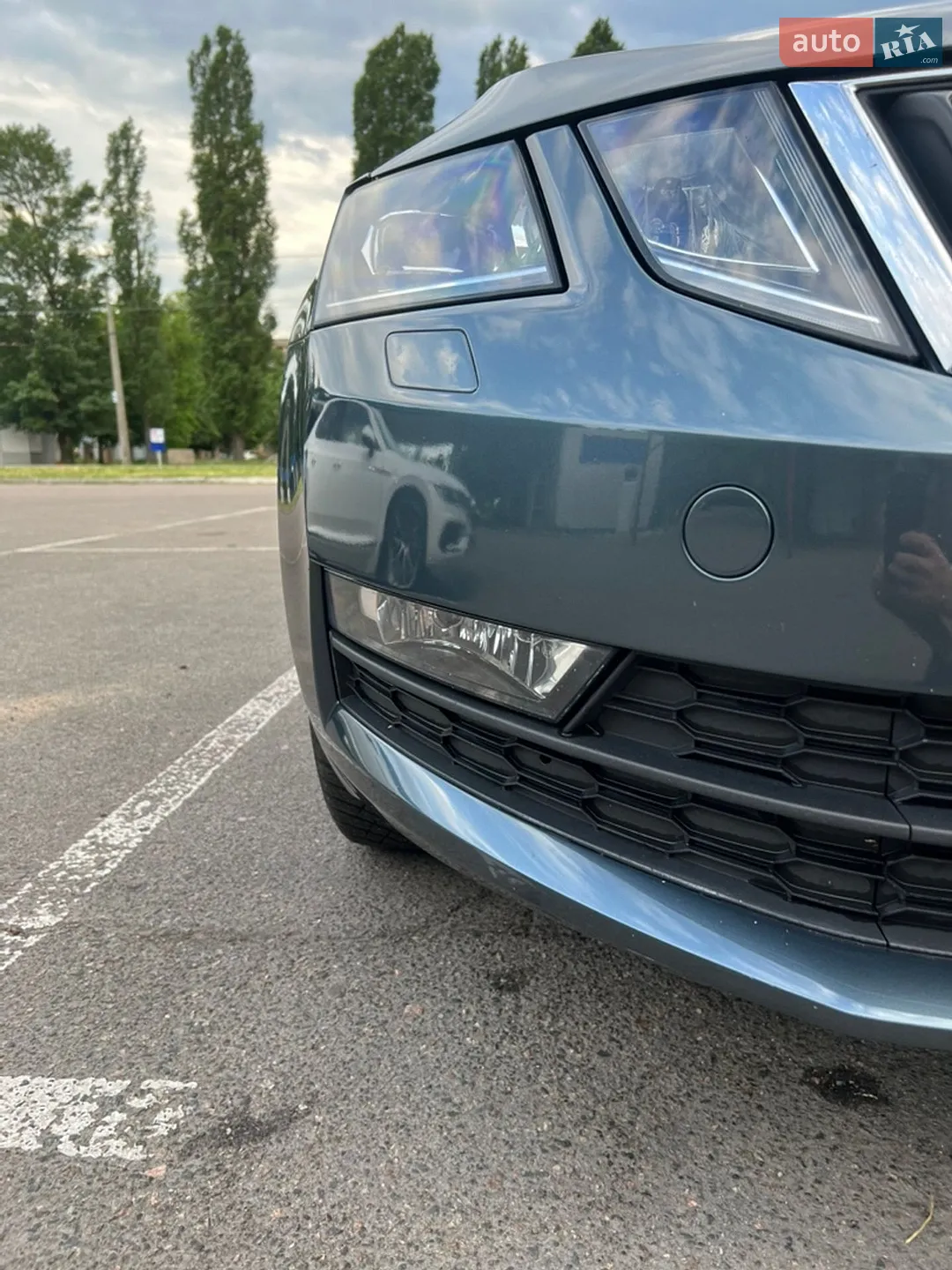 2020 Skoda Octavia - мініатюра 13