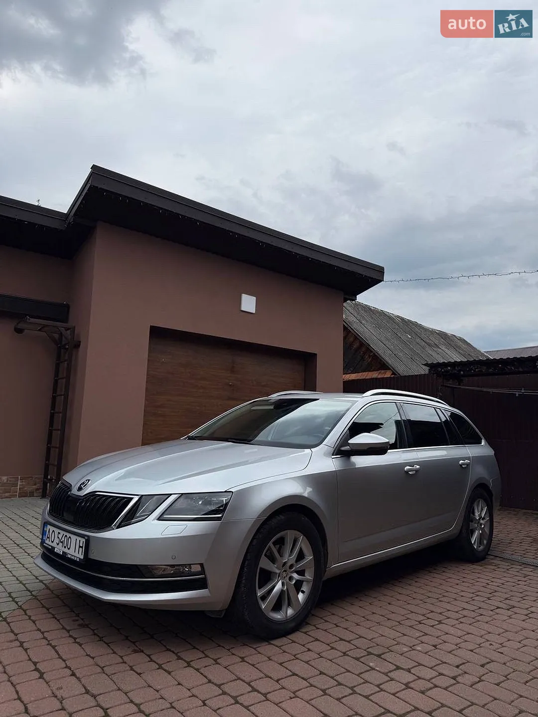 2019 Skoda Octavia - мініатюра 2