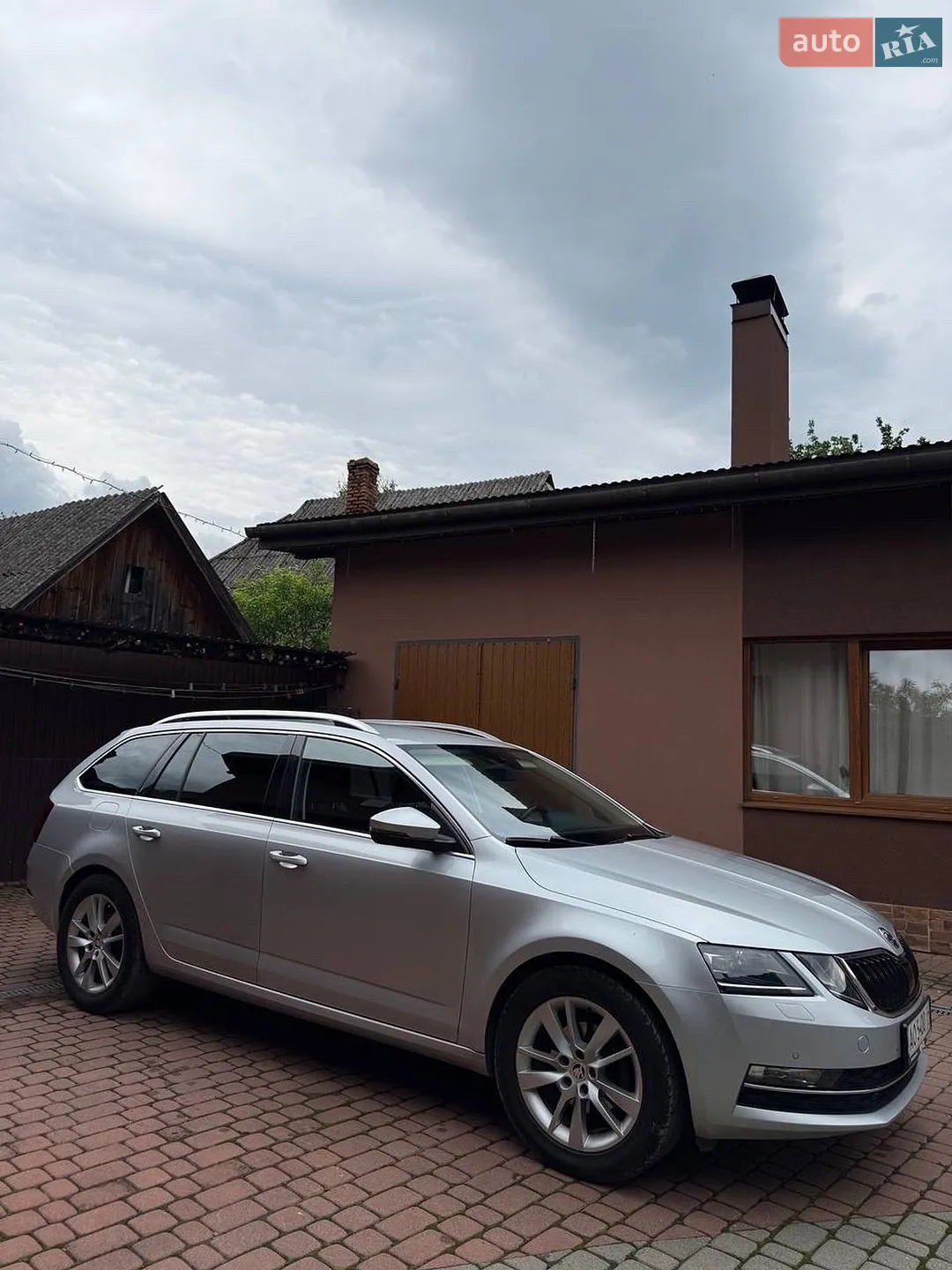 2019 Skoda Octavia - мініатюра 5