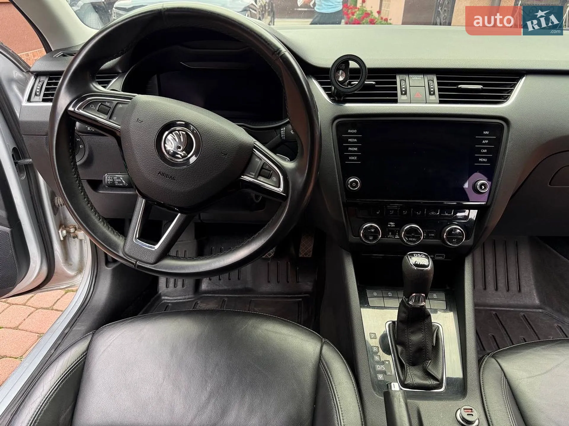 2019 Skoda Octavia - мініатюра 14