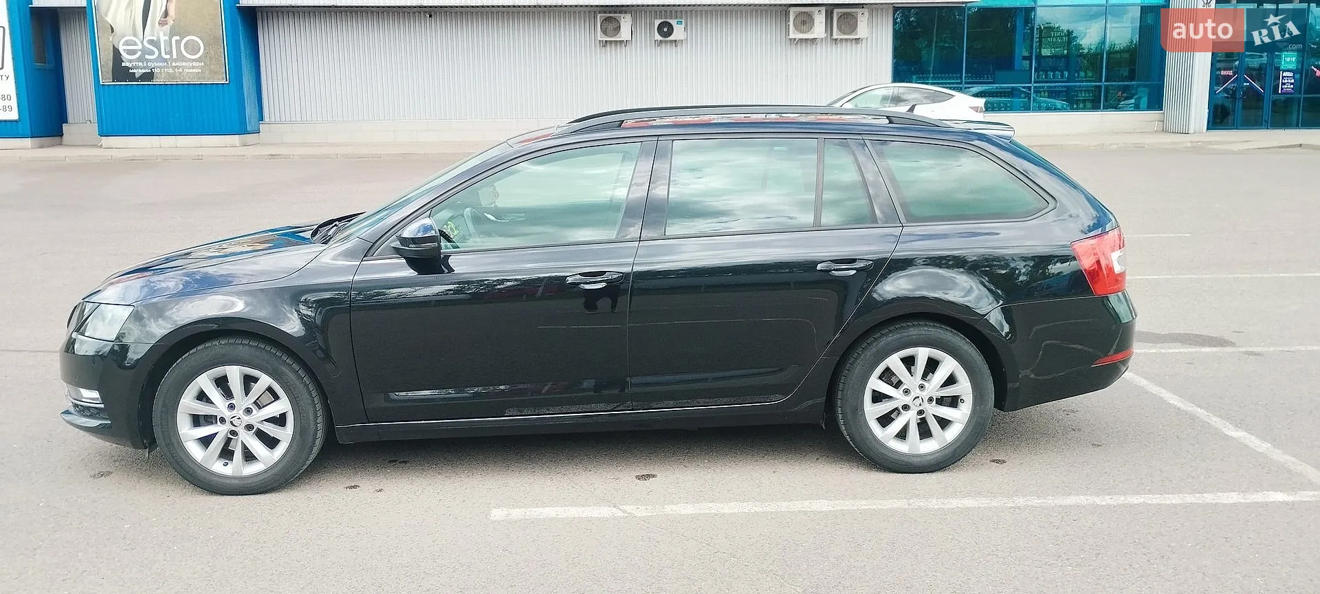 2017 Skoda Octavia - мініатюра 5