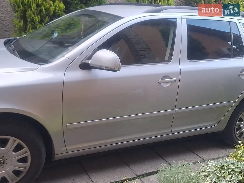 Skoda Octavia 2012 VIN TMBBT61Z2D2079049 фото оголошення 25 з 55