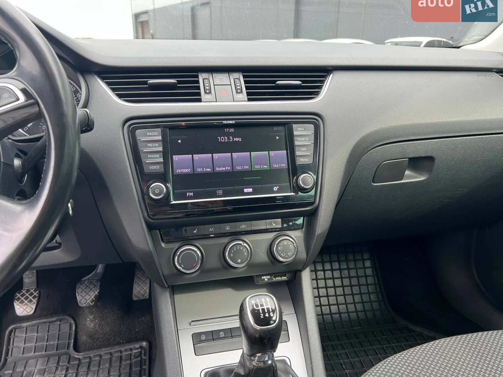 2013 Skoda Octavia - мініатюра 30