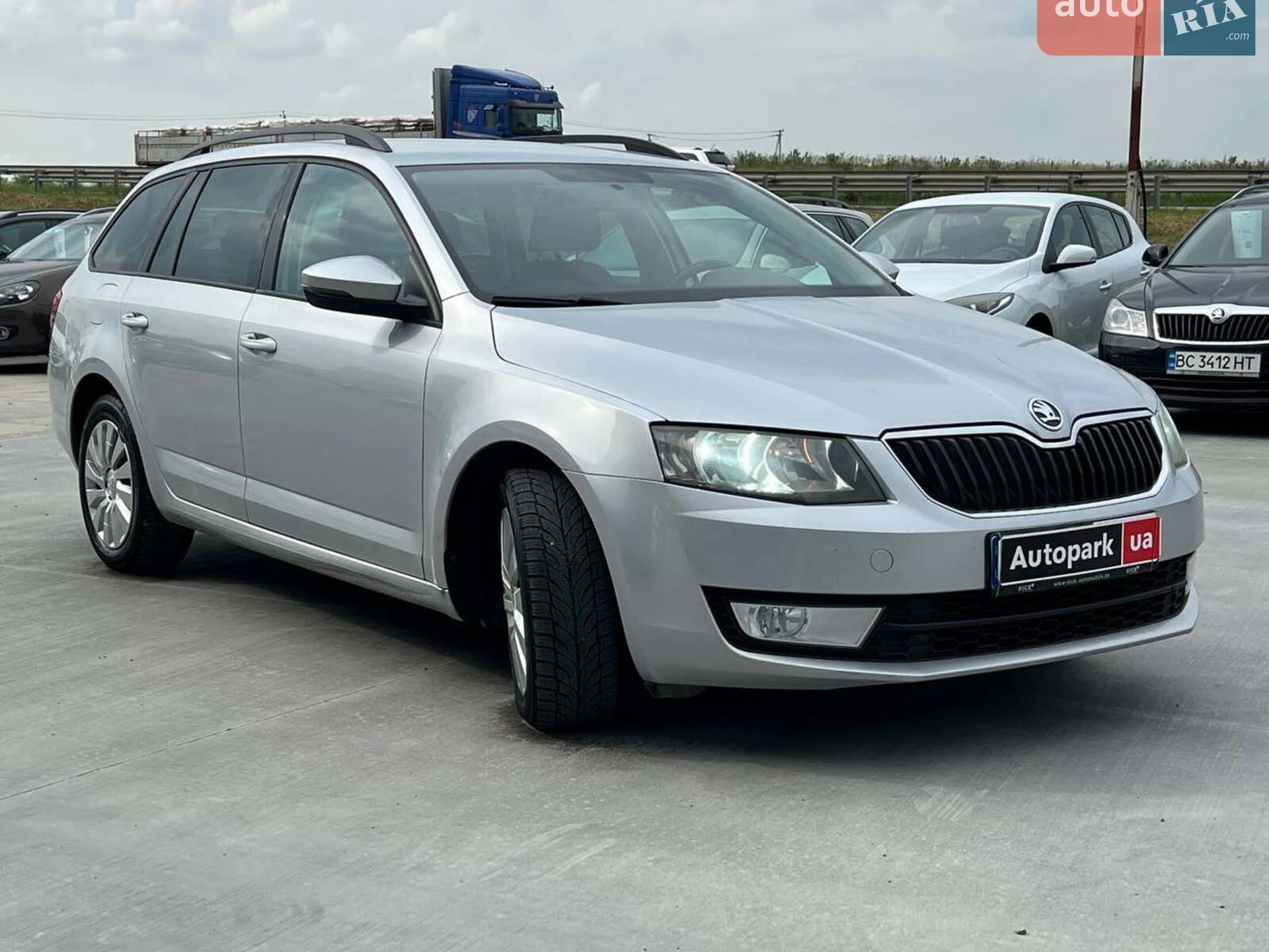 2013 Skoda Octavia - мініатюра 14