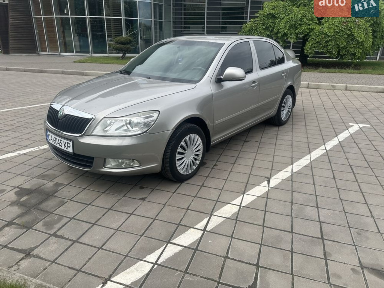 2011 Skoda Octavia - мініатюра 24