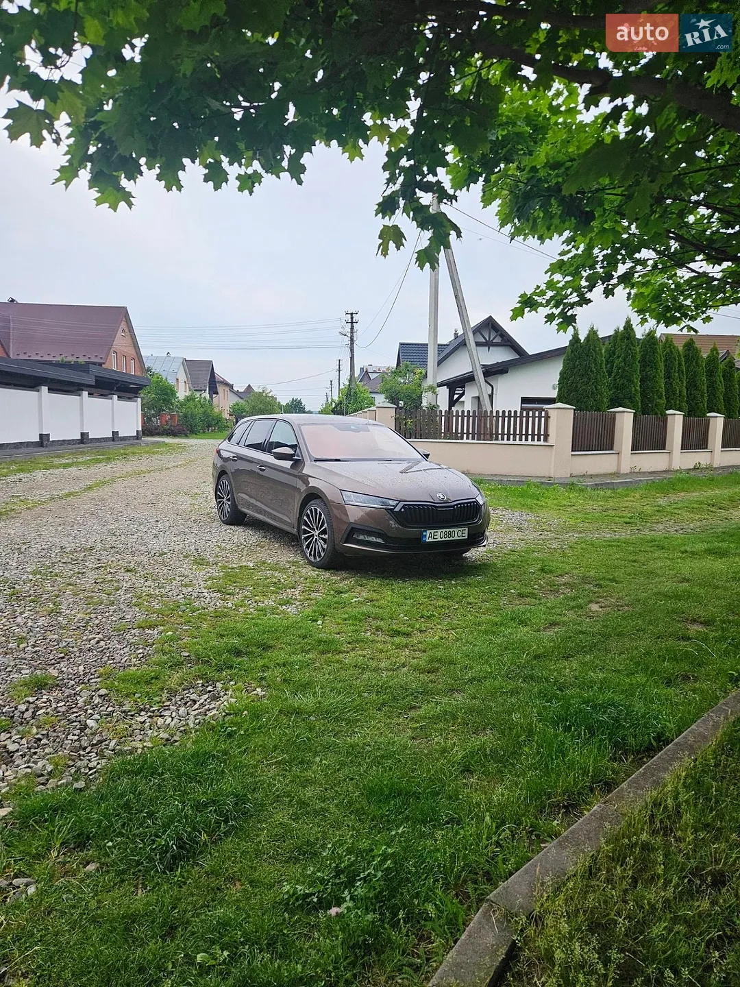 2021 Skoda Octavia - мініатюра 2