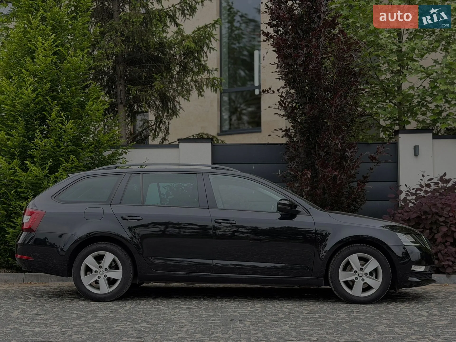 2018 Skoda Octavia - мініатюра 7
