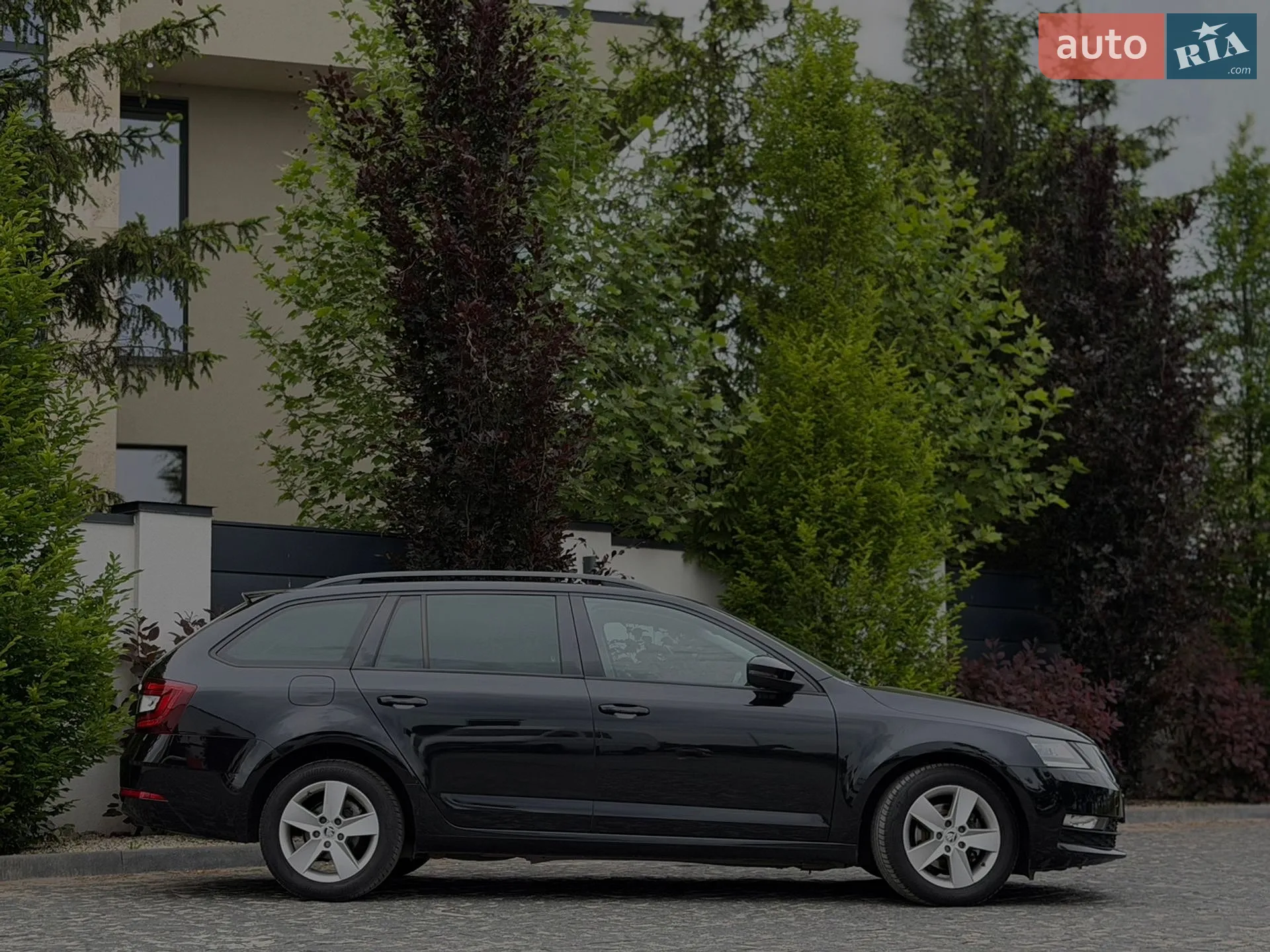 2018 Skoda Octavia - мініатюра 9