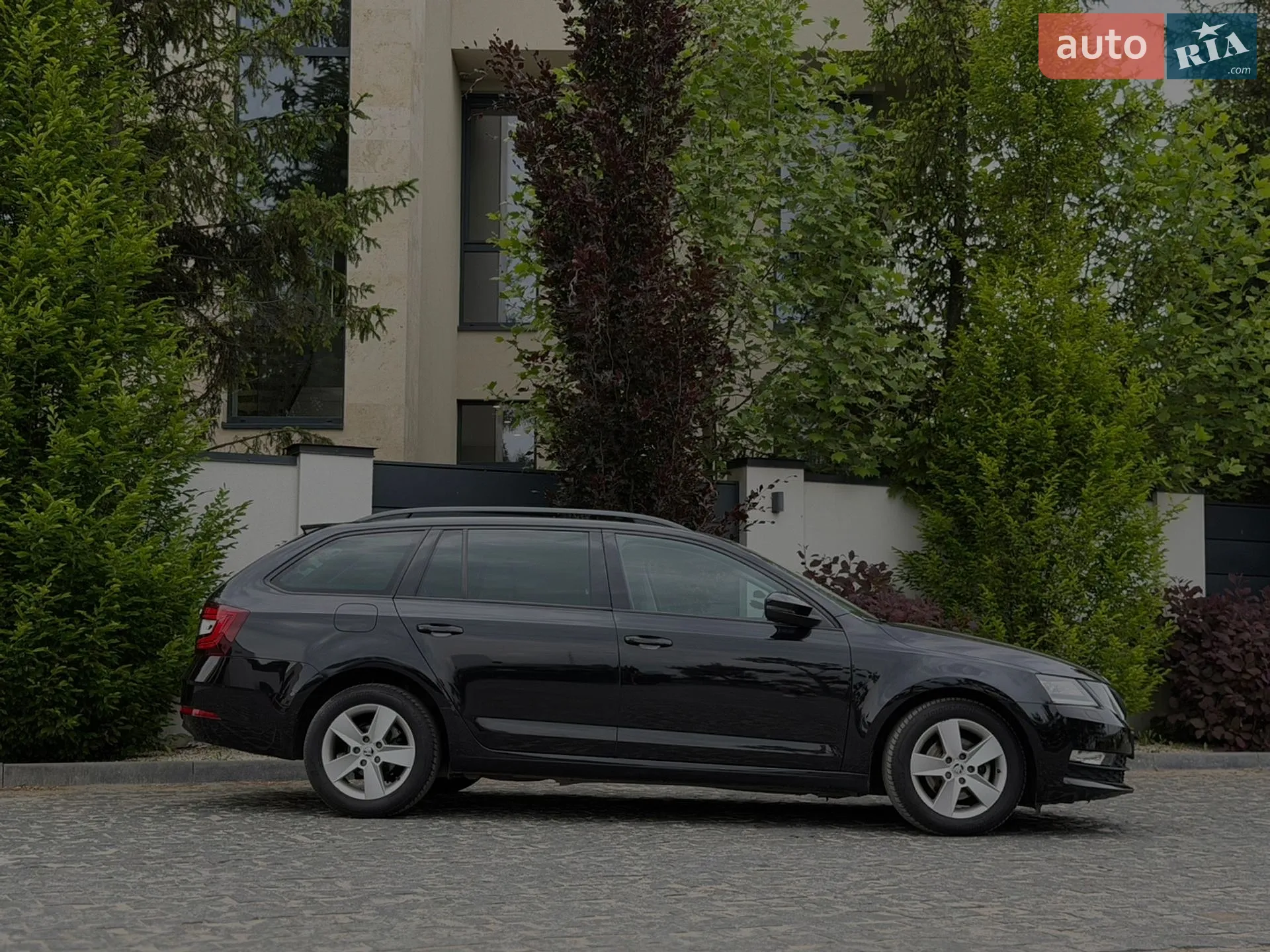 2018 Skoda Octavia - мініатюра 12