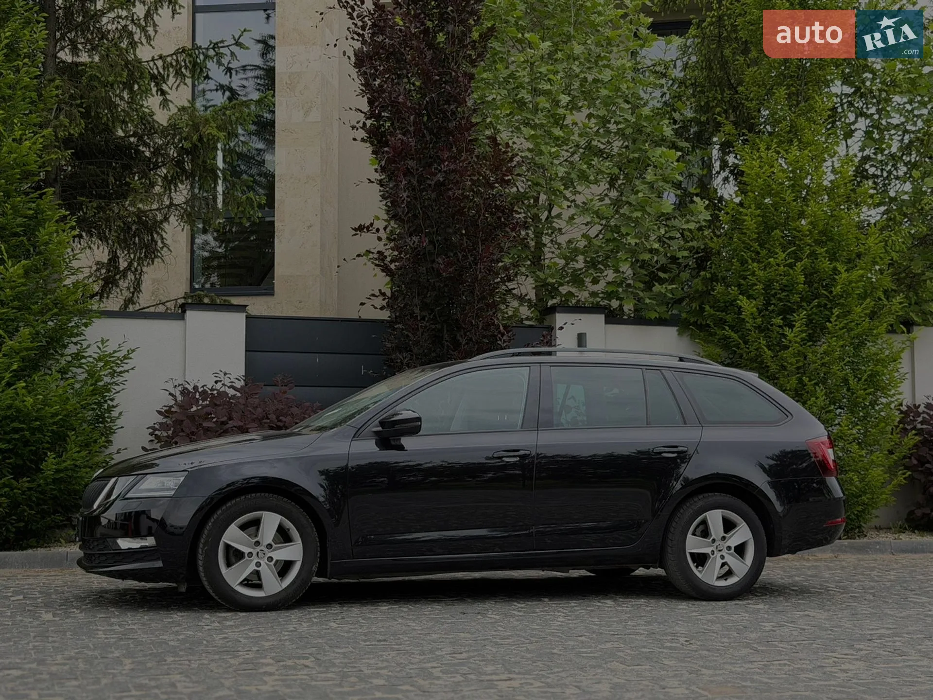 2018 Skoda Octavia - мініатюра 14