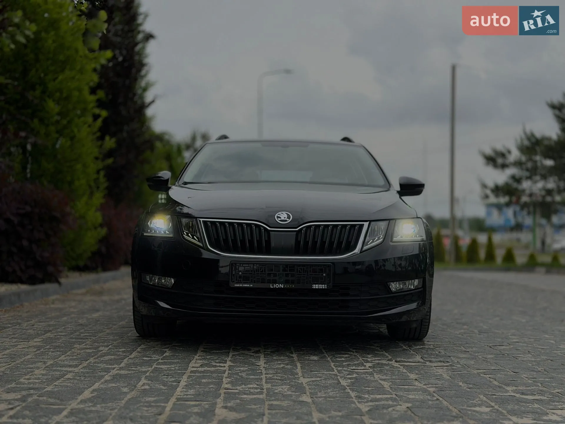 2018 Skoda Octavia - мініатюра 25