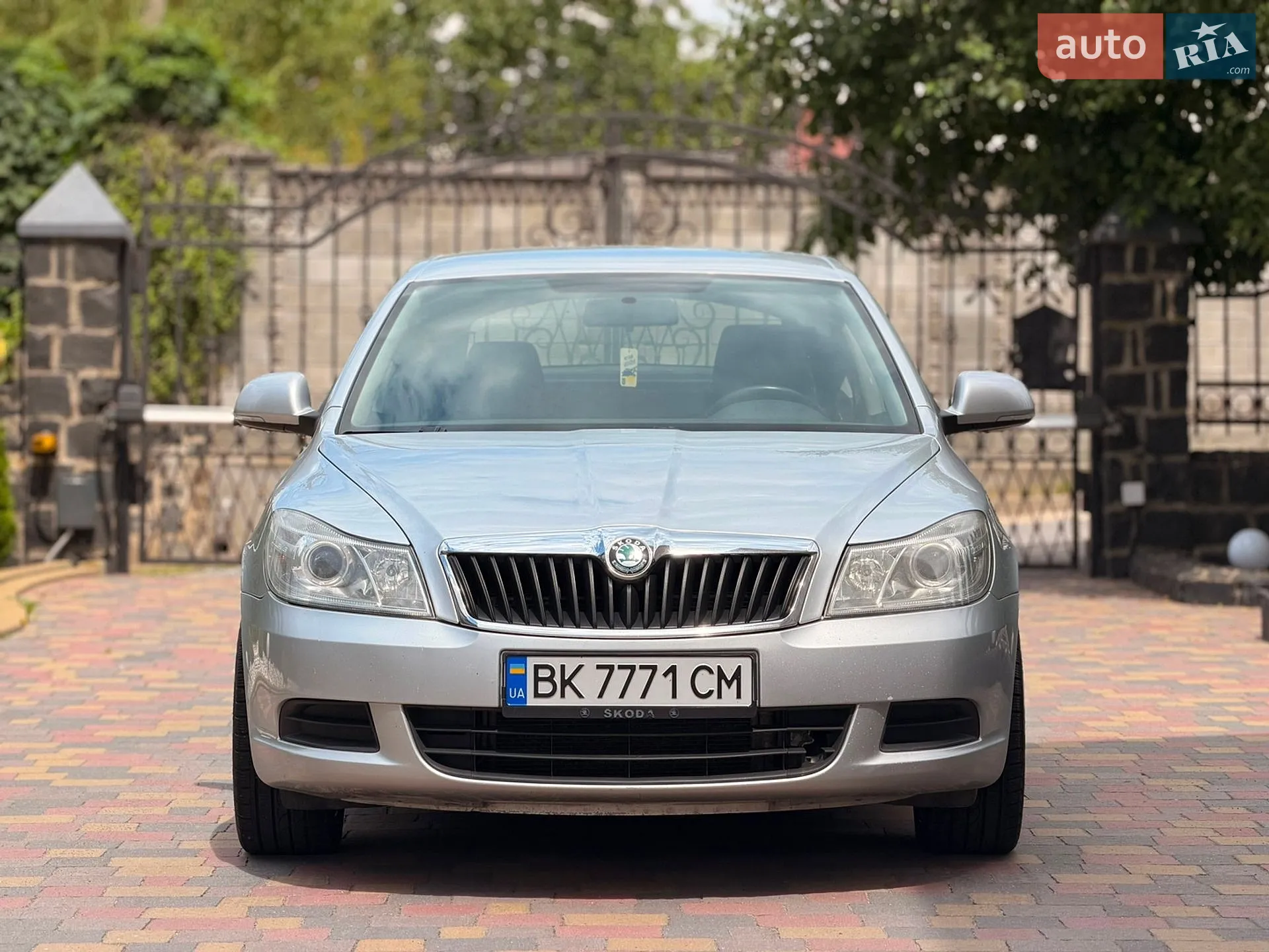 2012 Skoda Octavia - мініатюра 17