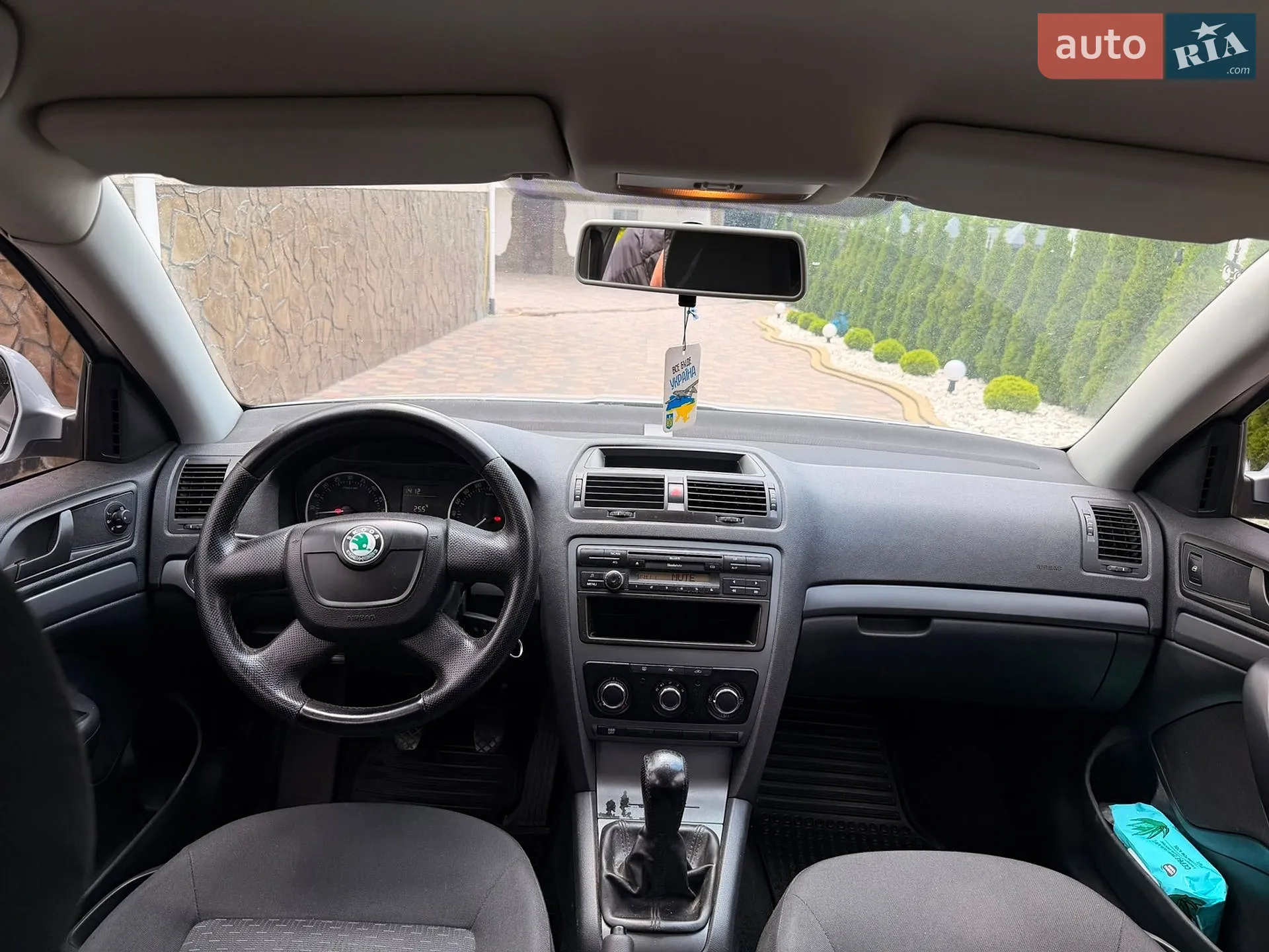 2012 Skoda Octavia - мініатюра 23