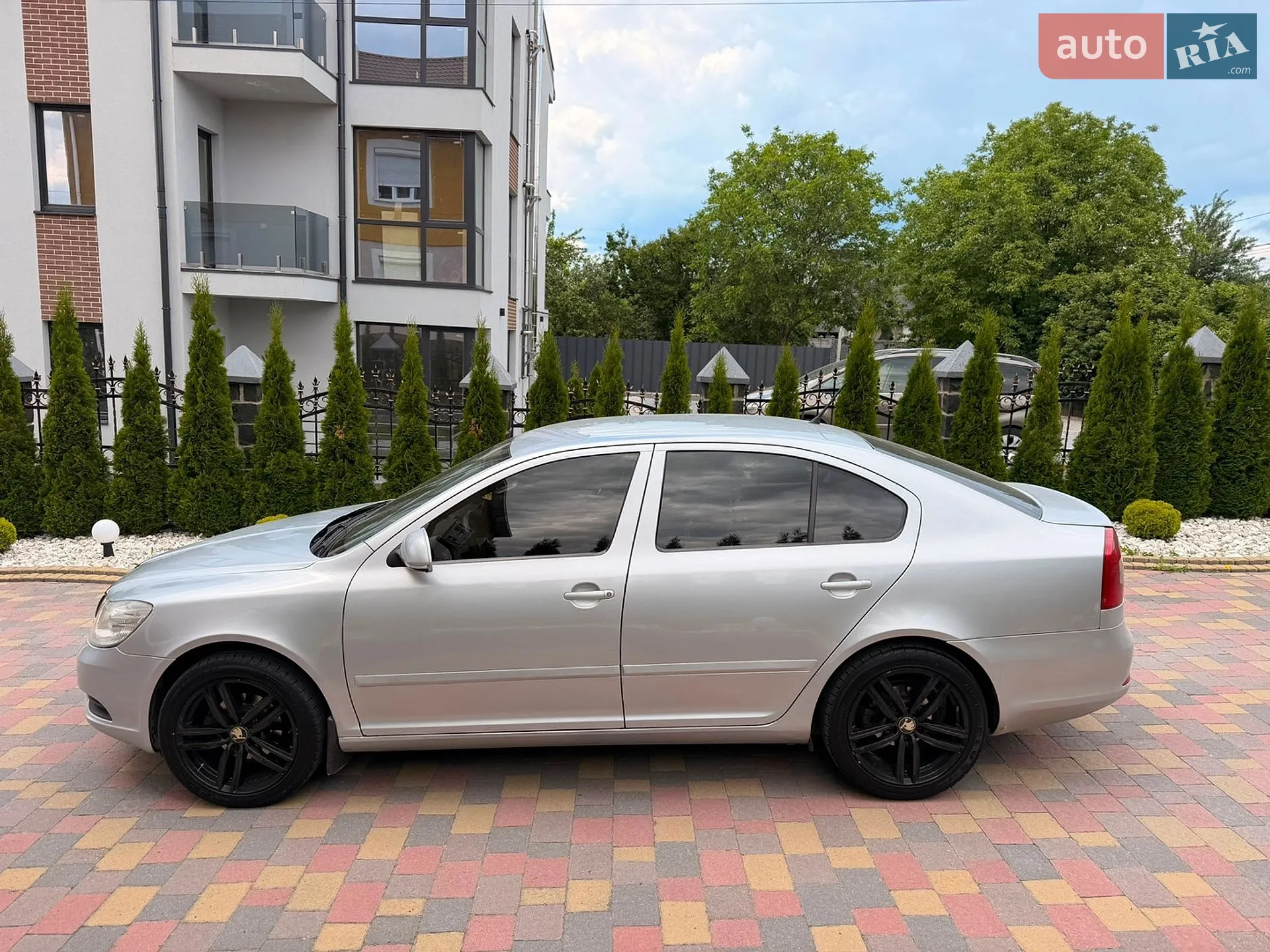 2012 Skoda Octavia - мініатюра 28