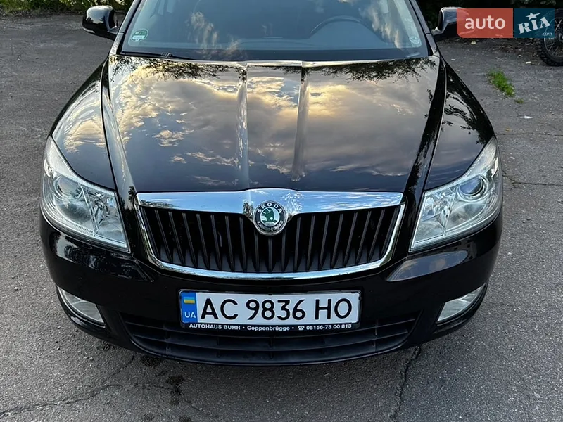 Skoda Octavia 2008 VIN TMBUH61Z782197338 фото оголошення 25 з 62