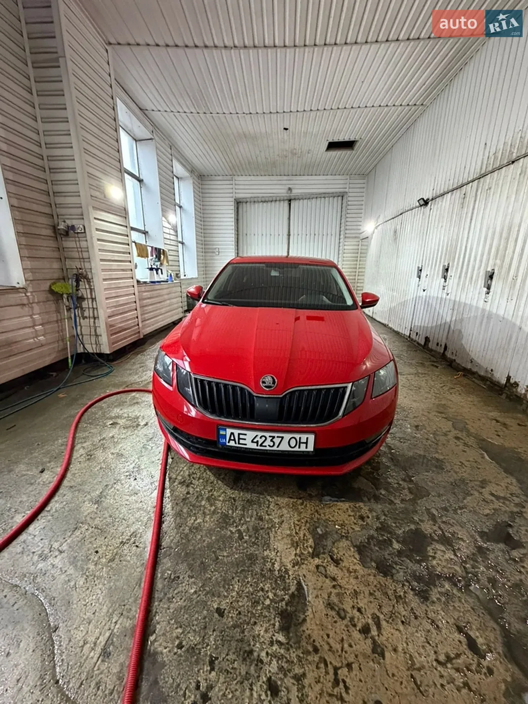 2020 Skoda Octavia - мініатюра 10