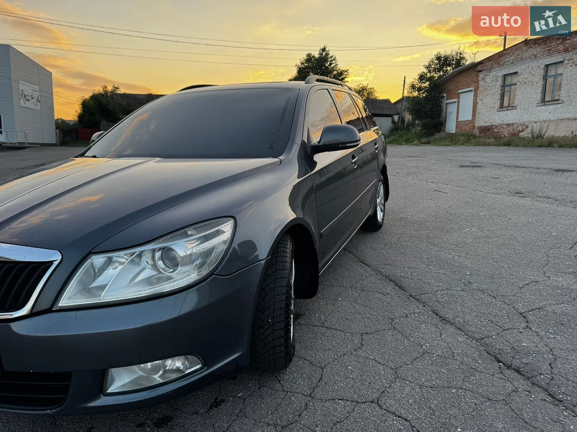2012 Skoda Octavia - мініатюра 3
