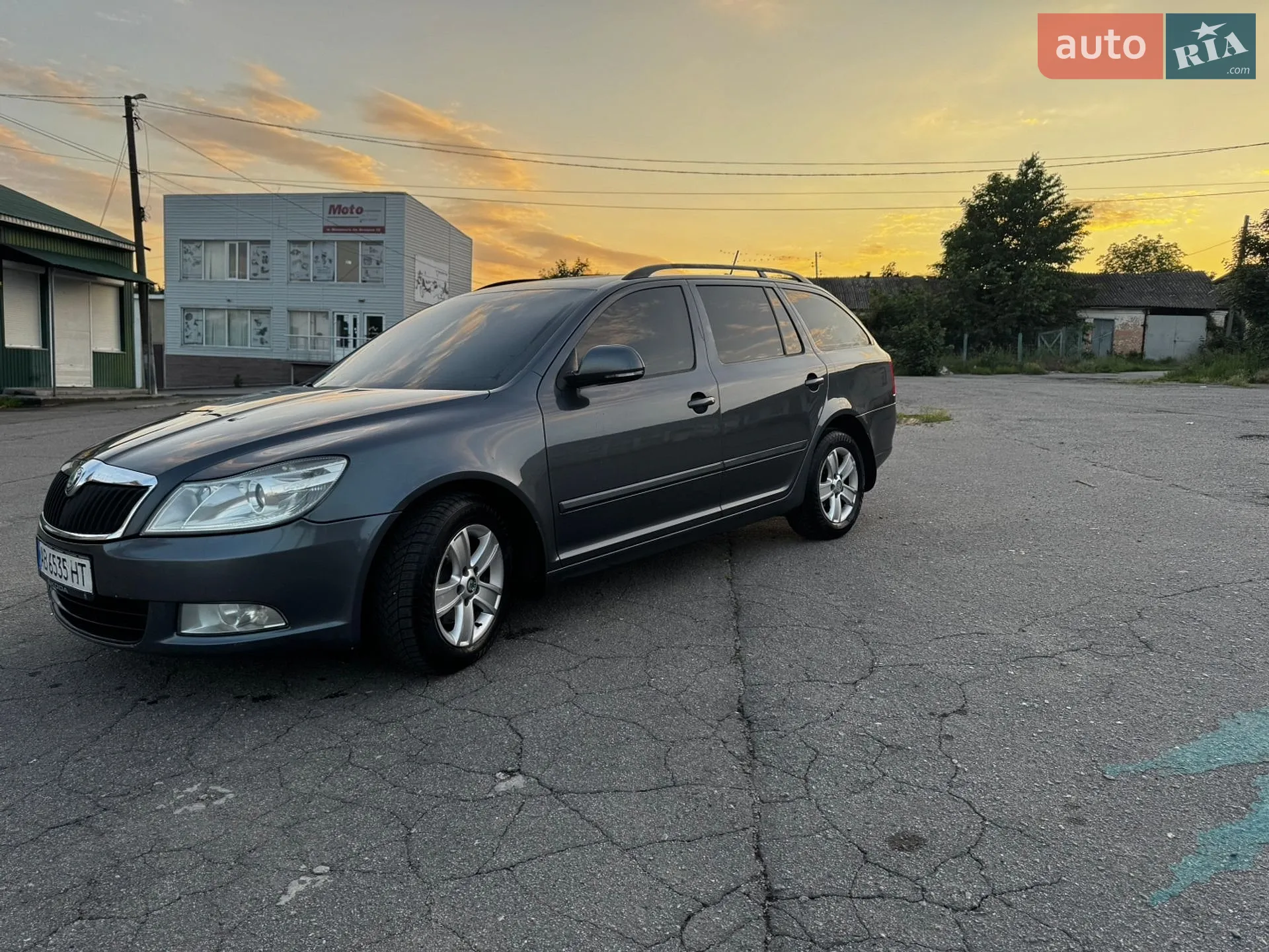 2012 Skoda Octavia - мініатюра 2
