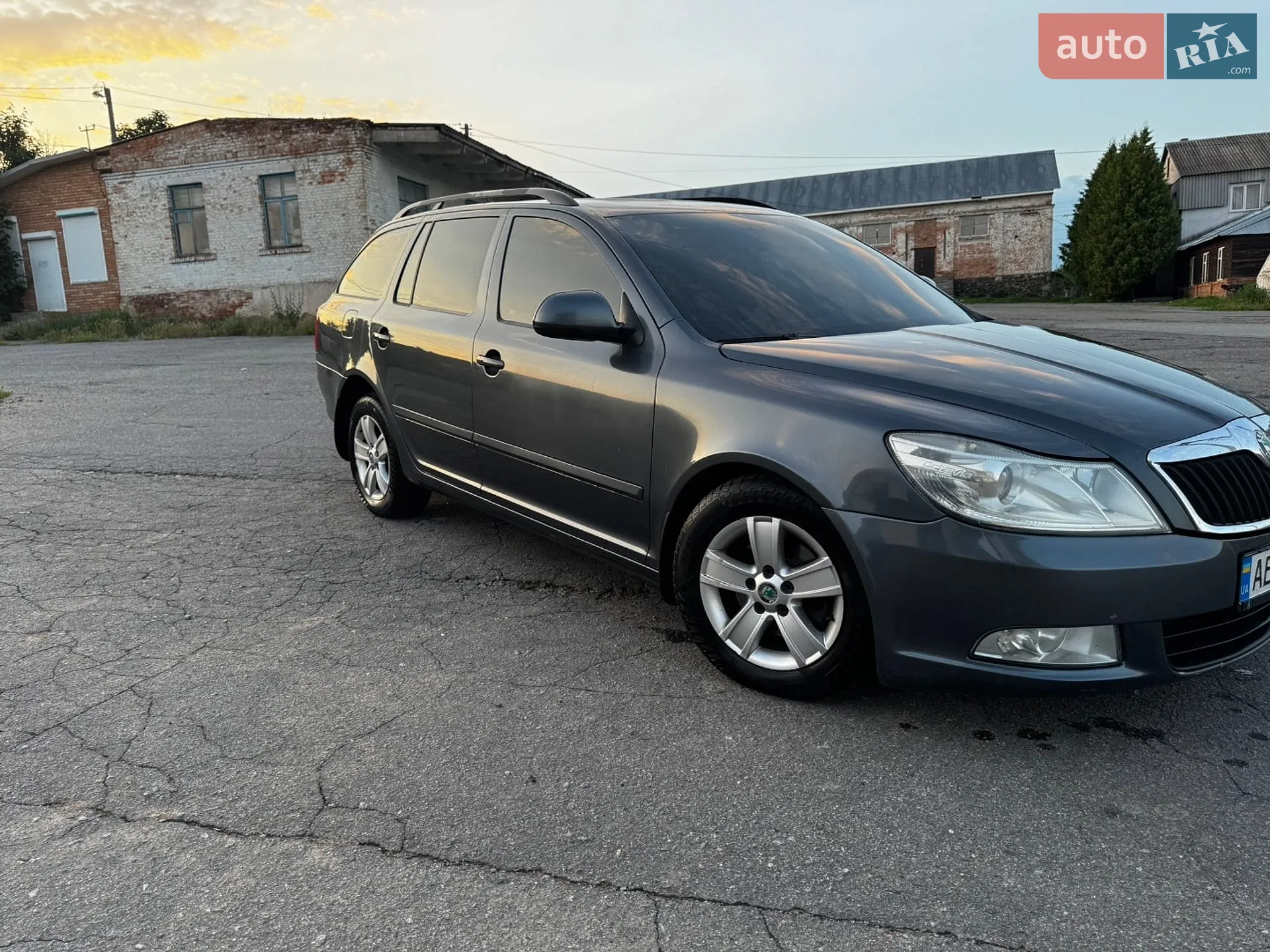 2012 Skoda Octavia - мініатюра 9