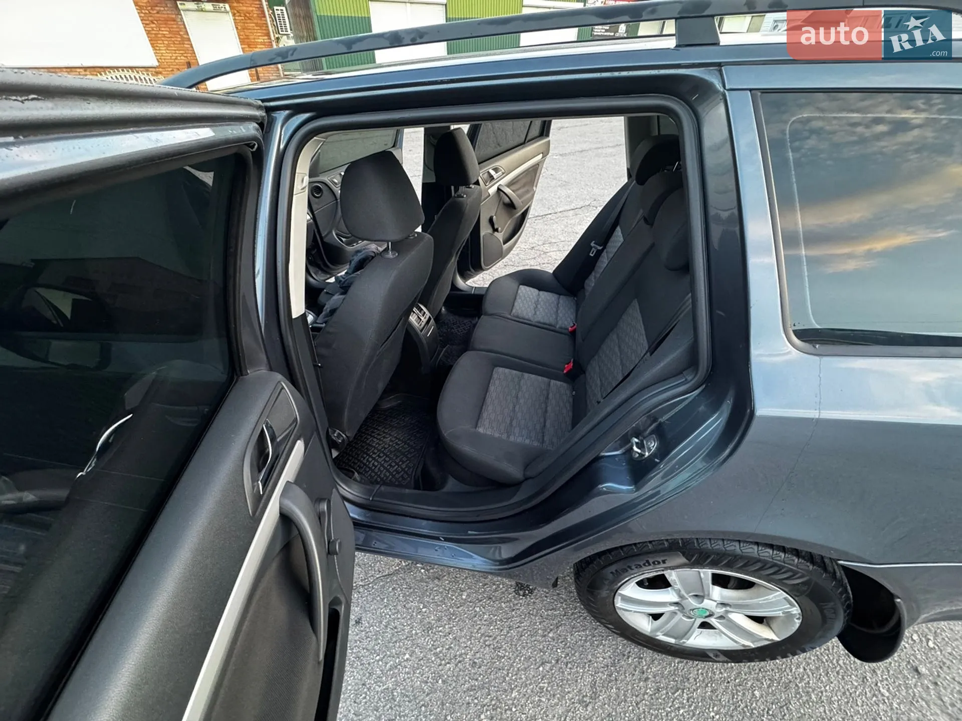 2012 Skoda Octavia - мініатюра 15