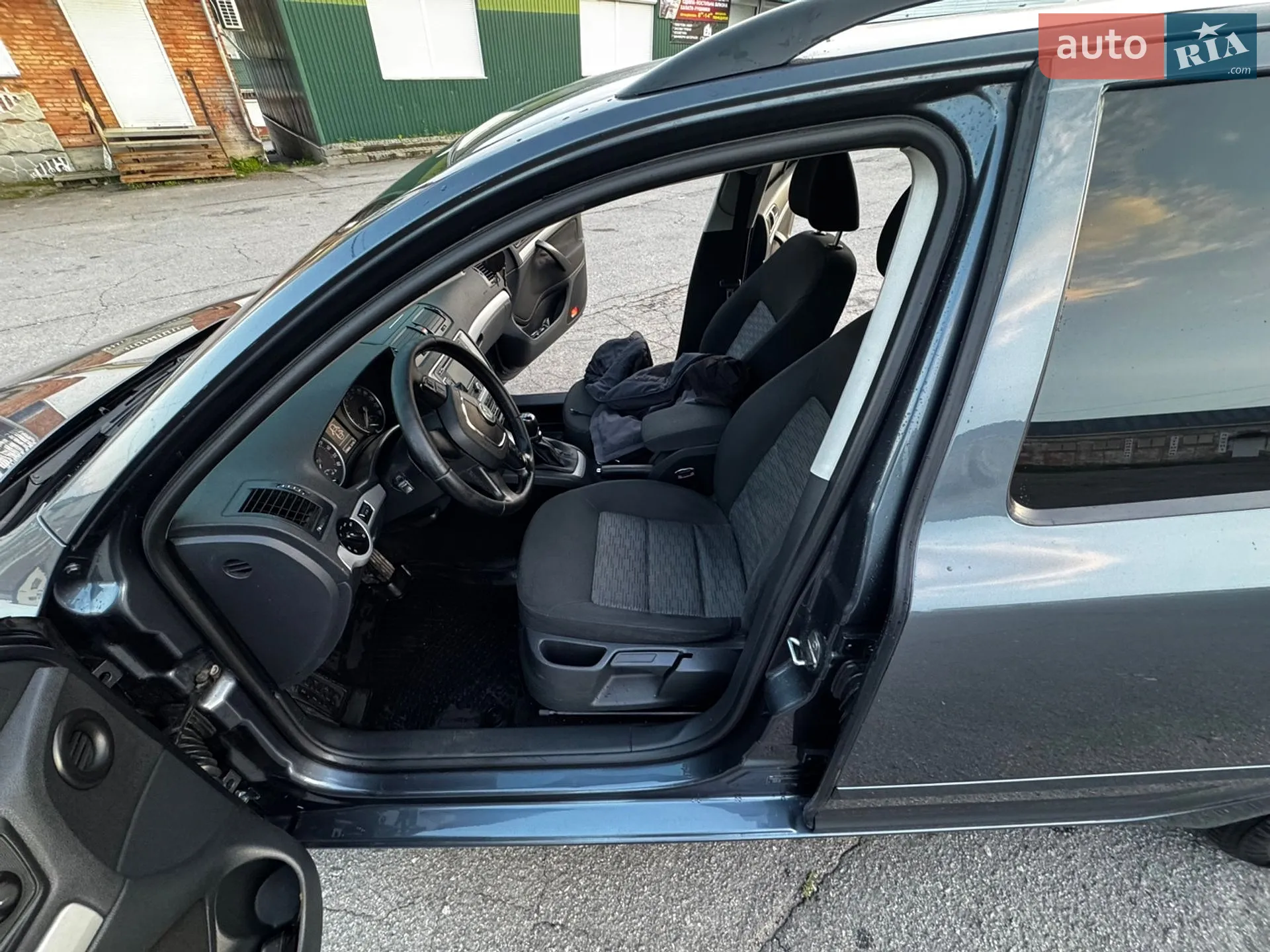 2012 Skoda Octavia - мініатюра 16