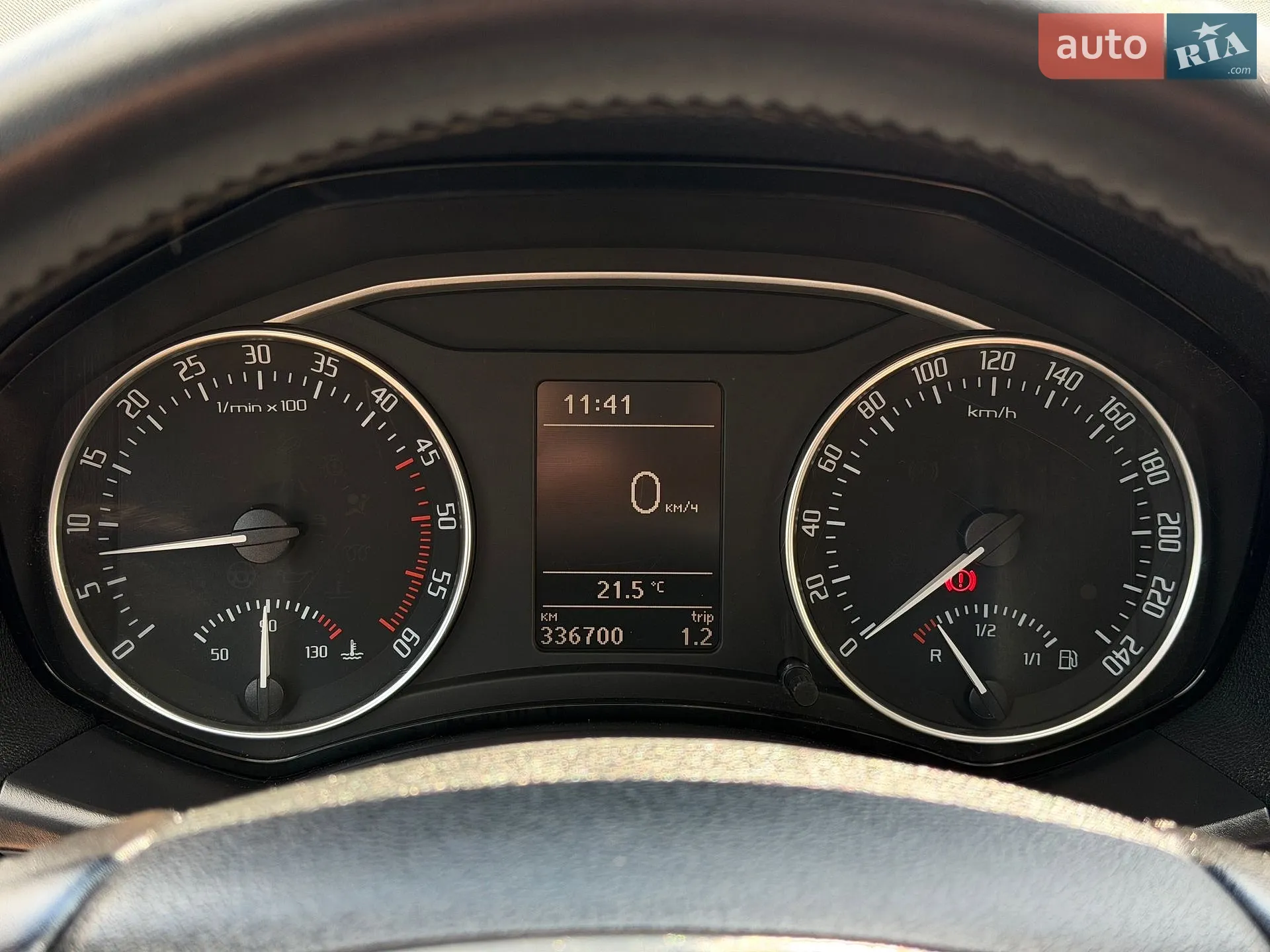 2010 Skoda Octavia - мініатюра 46