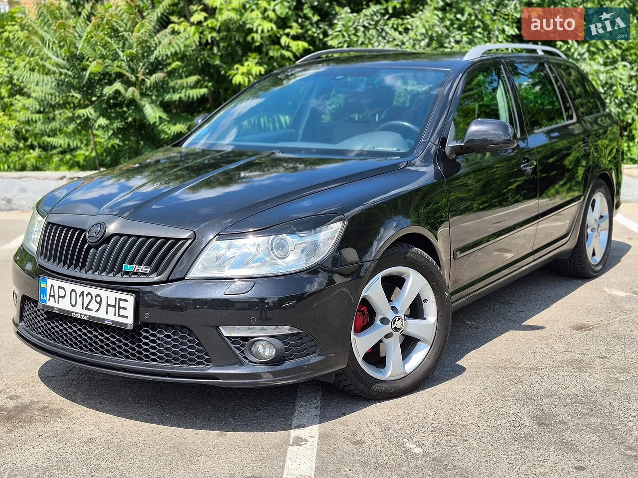 2010 Skoda Octavia - мініатюра 19