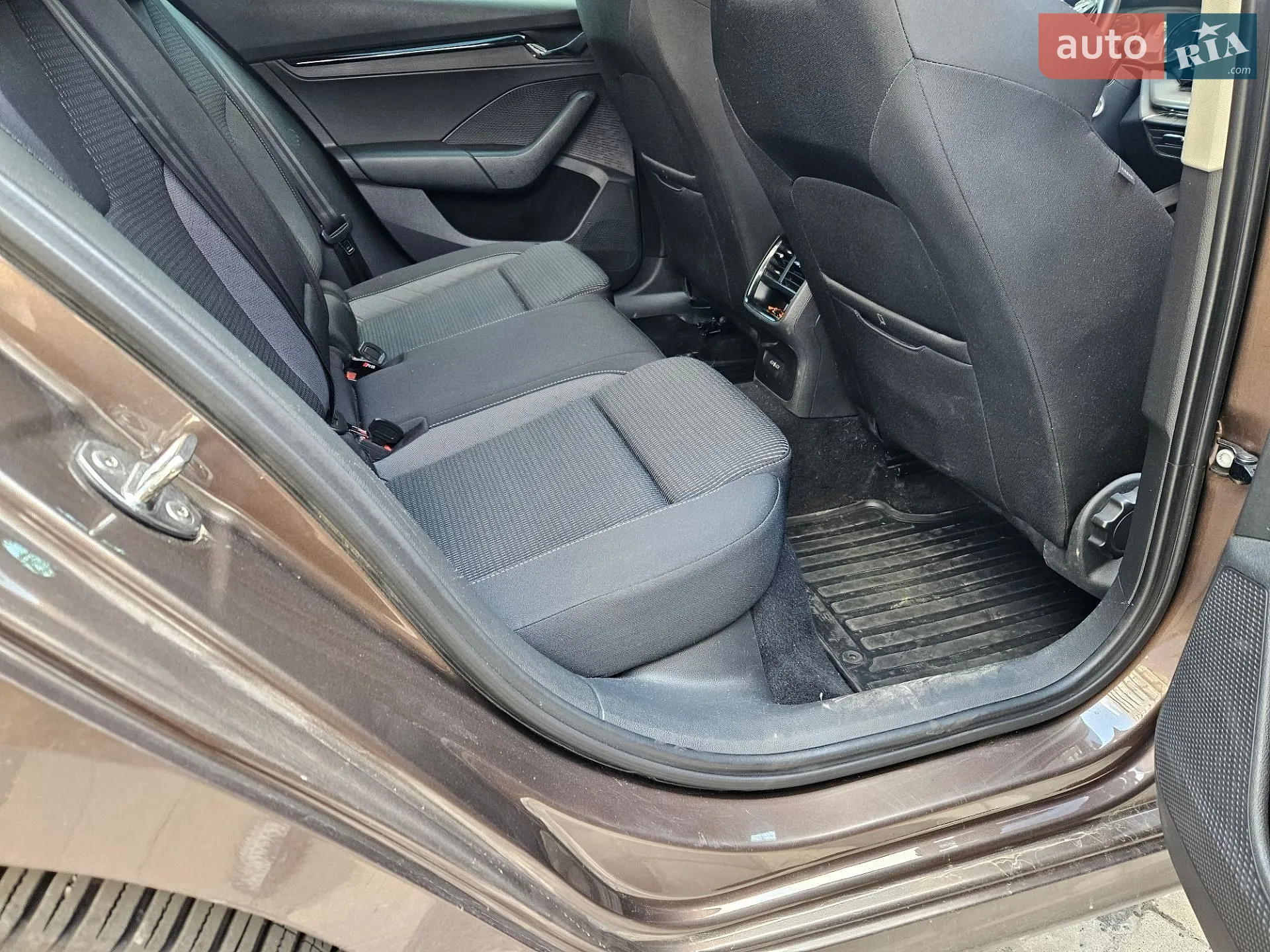 2021 Skoda Octavia - мініатюра 6