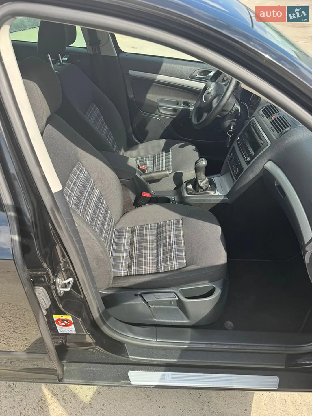 2013 Skoda Octavia - мініатюра 24