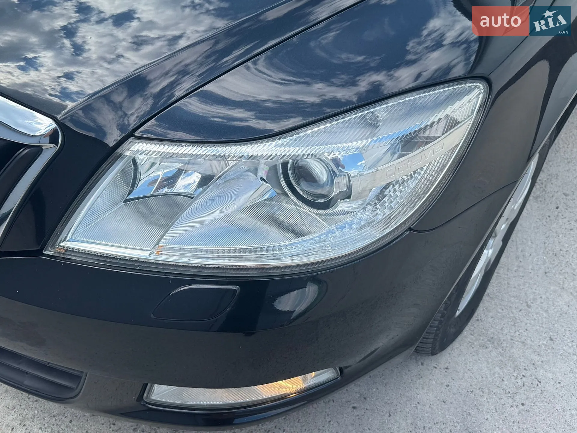 2013 Skoda Octavia - мініатюра 19