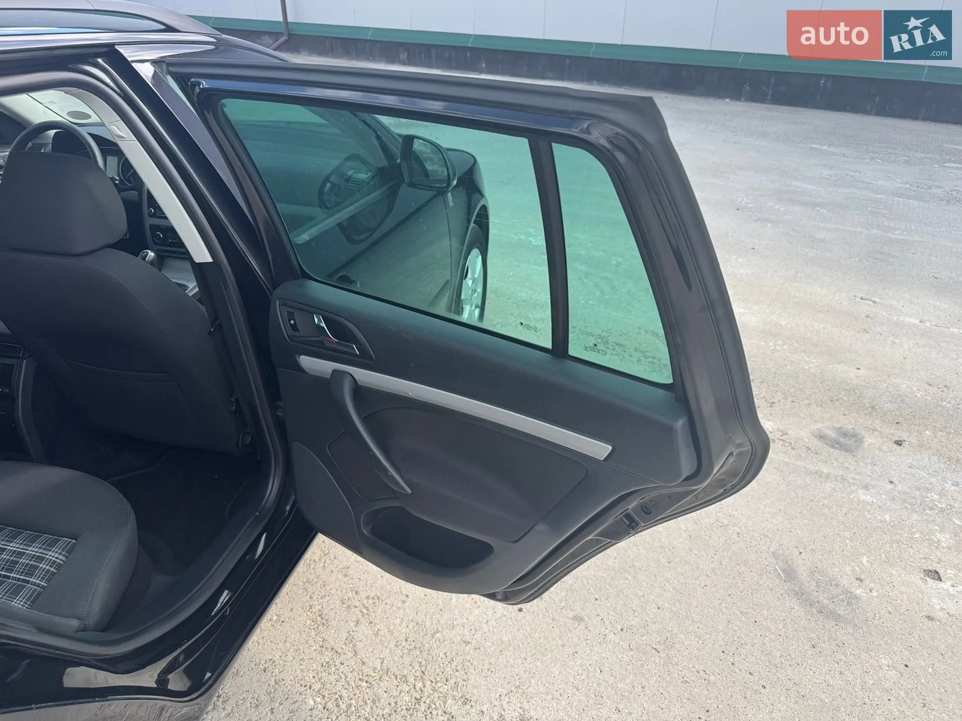 2013 Skoda Octavia - мініатюра 31