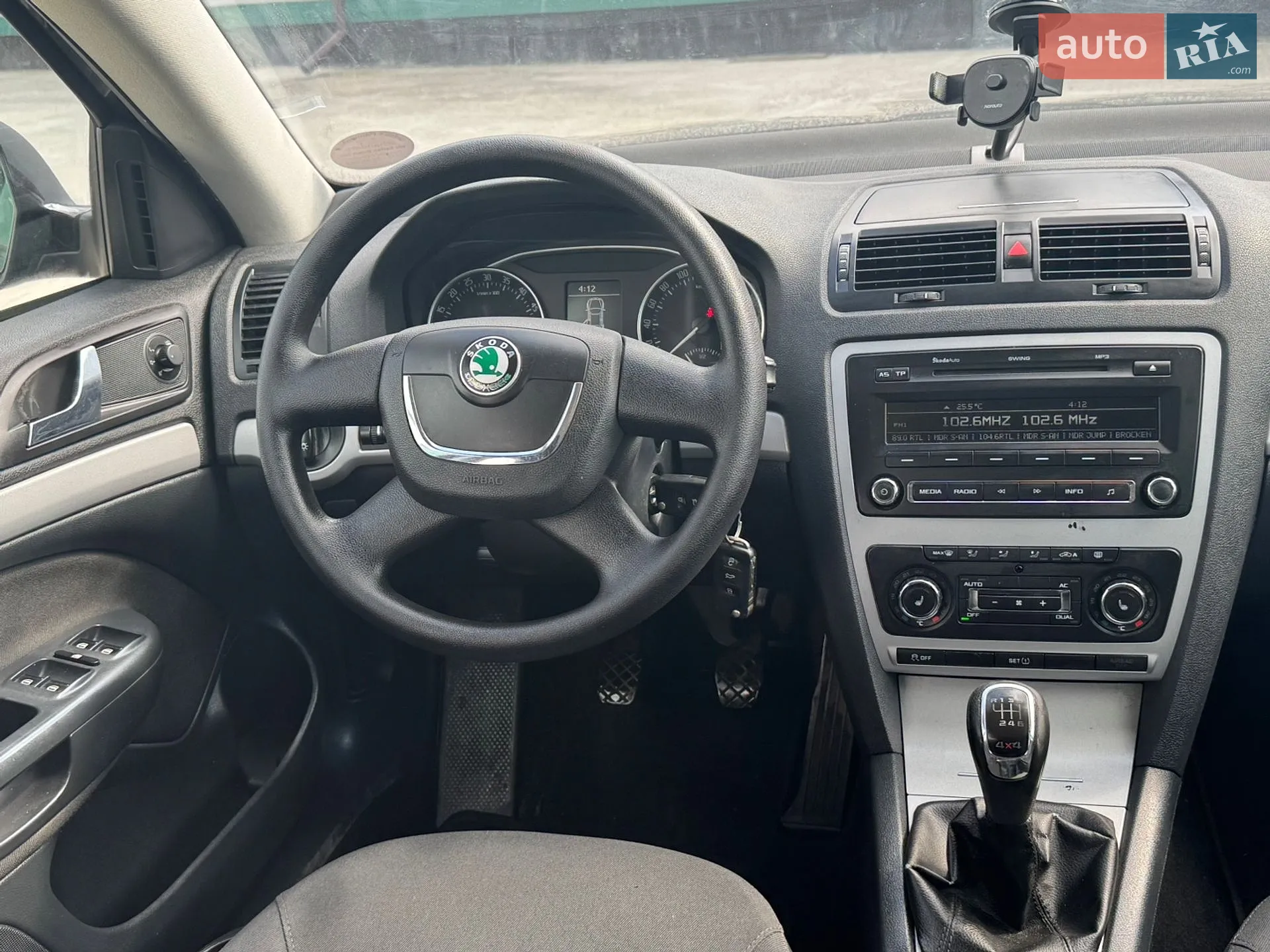 2013 Skoda Octavia - мініатюра 39