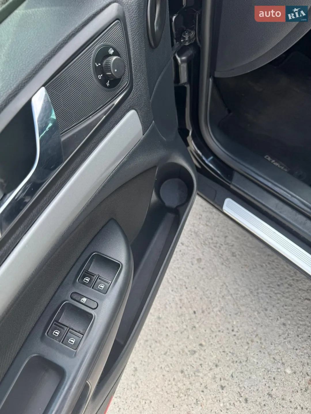 2013 Skoda Octavia - мініатюра 83
