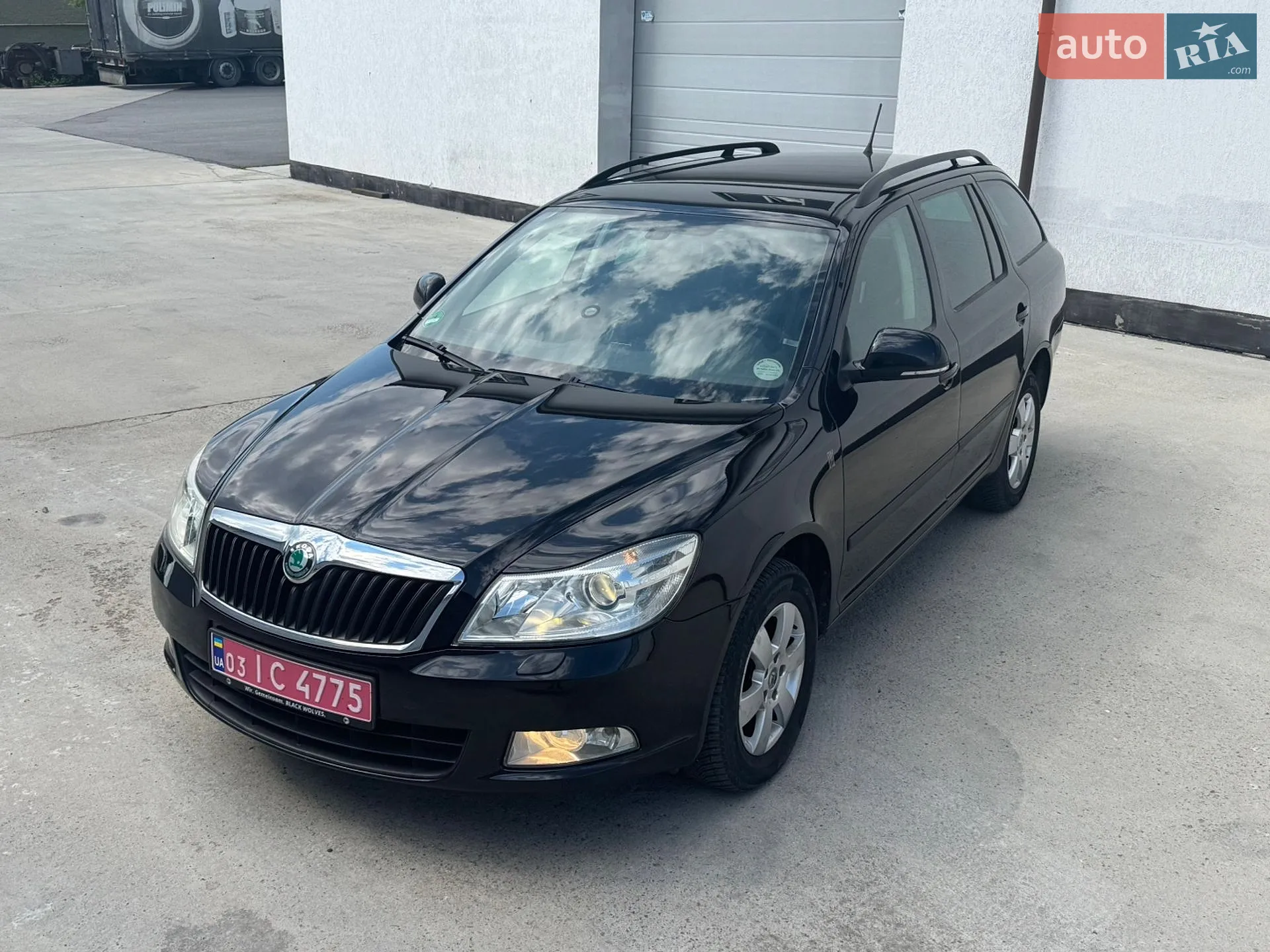 2013 Skoda Octavia - мініатюра 91