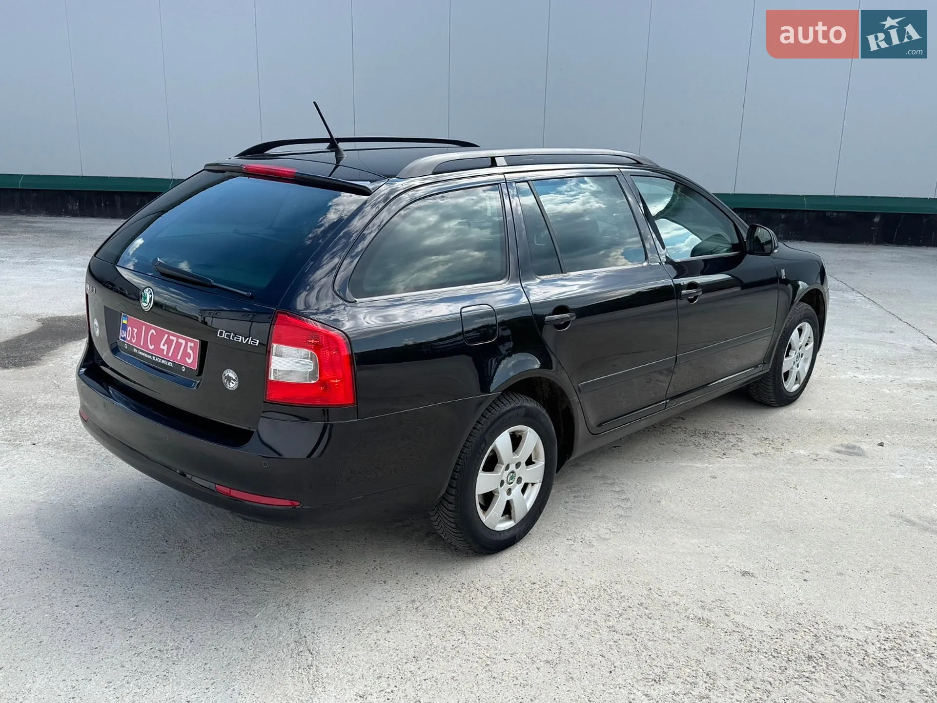 2013 Skoda Octavia - мініатюра 94