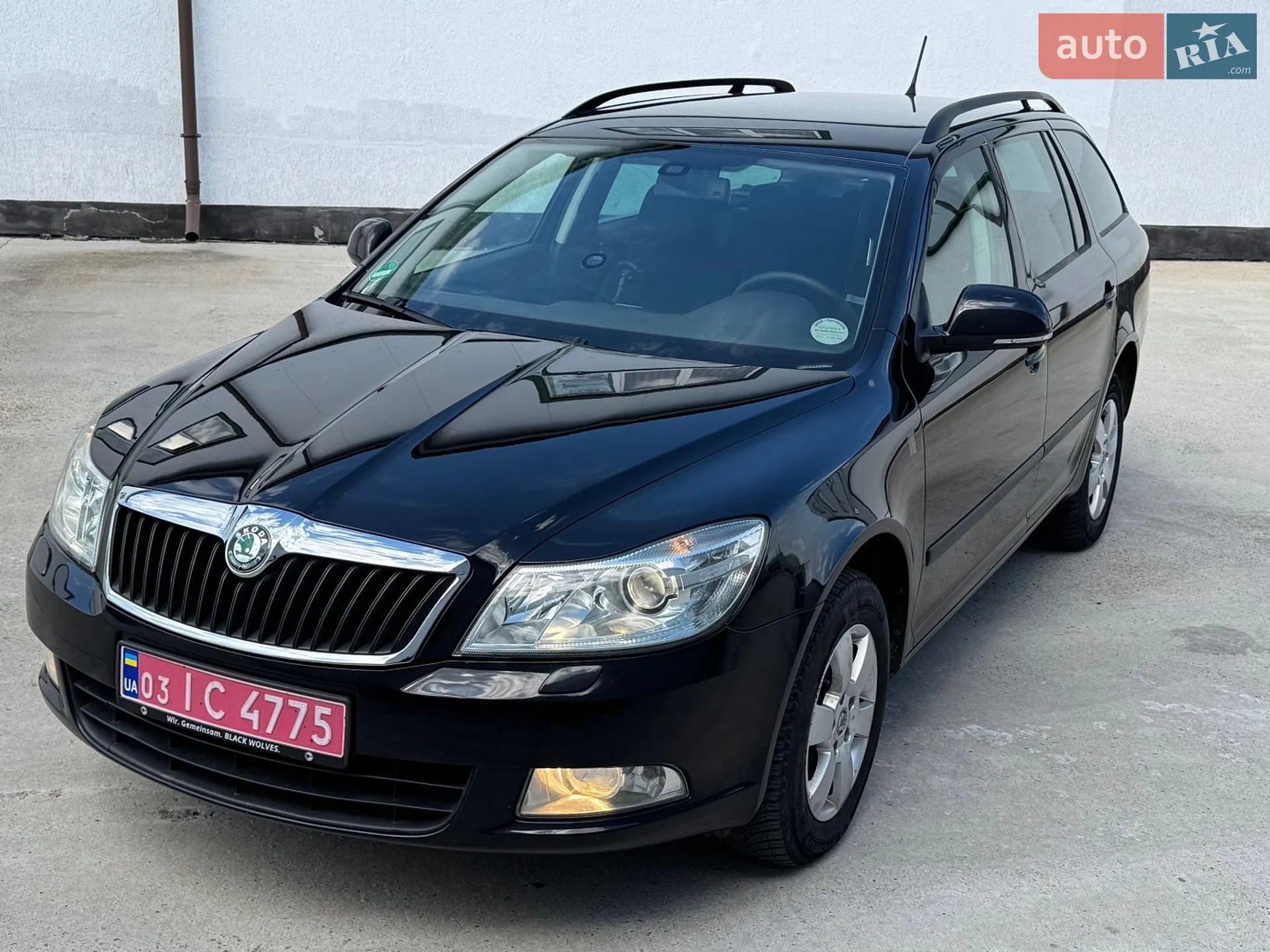 2013 Skoda Octavia - мініатюра 97