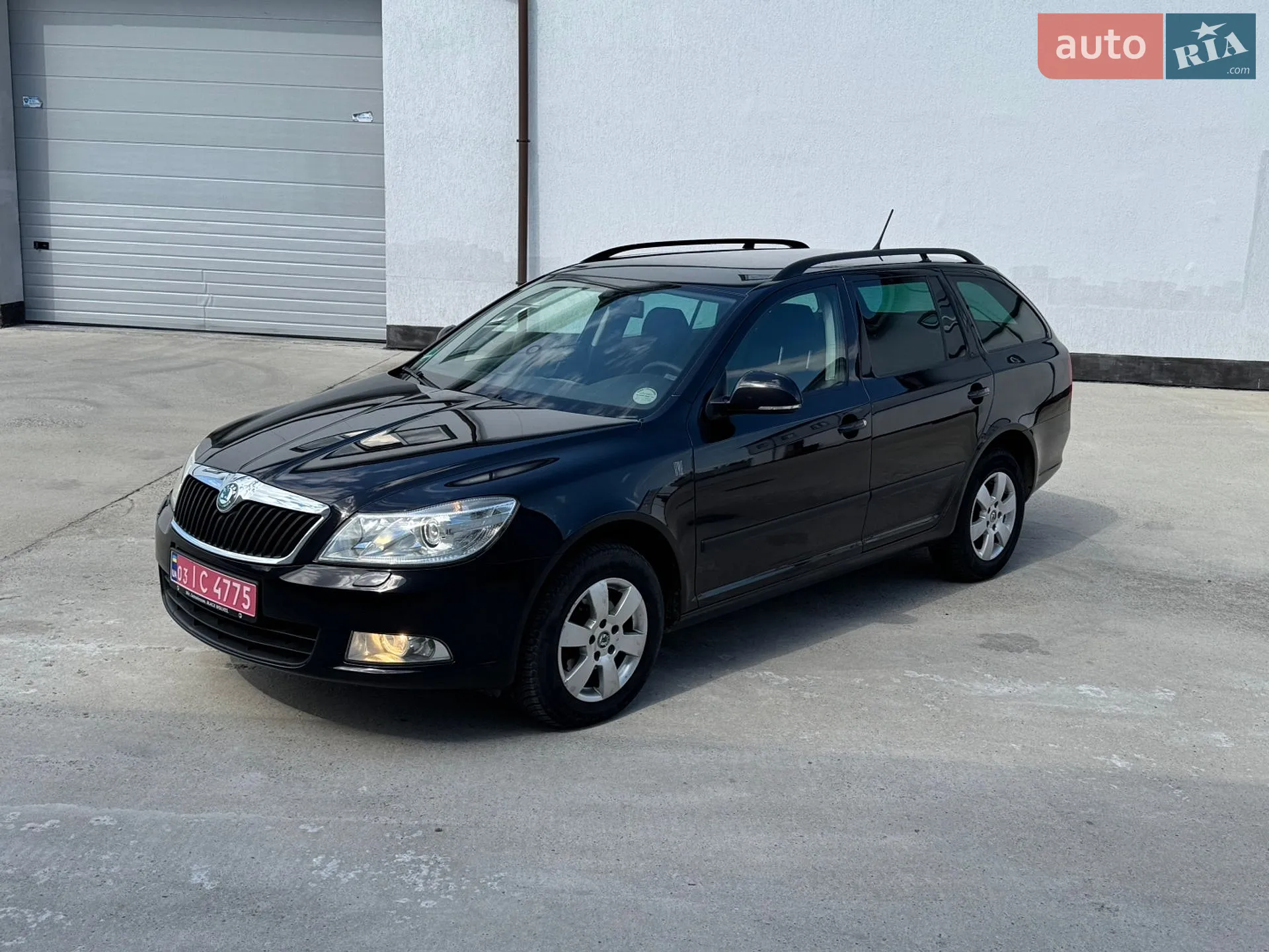 2013 Skoda Octavia - мініатюра 109