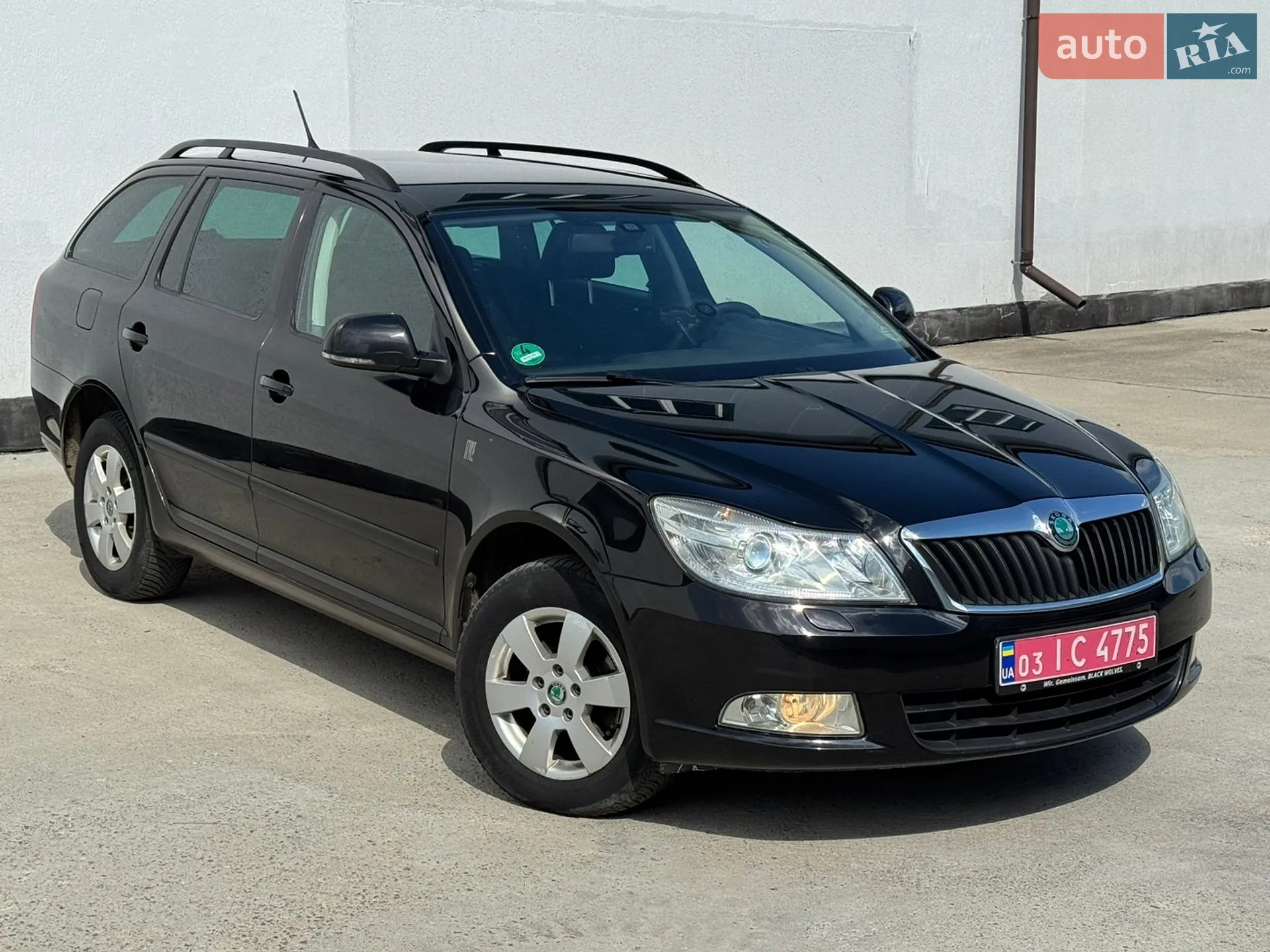 2013 Skoda Octavia - мініатюра 113