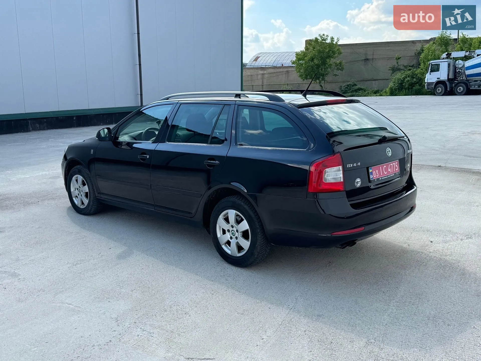2013 Skoda Octavia - мініатюра 118