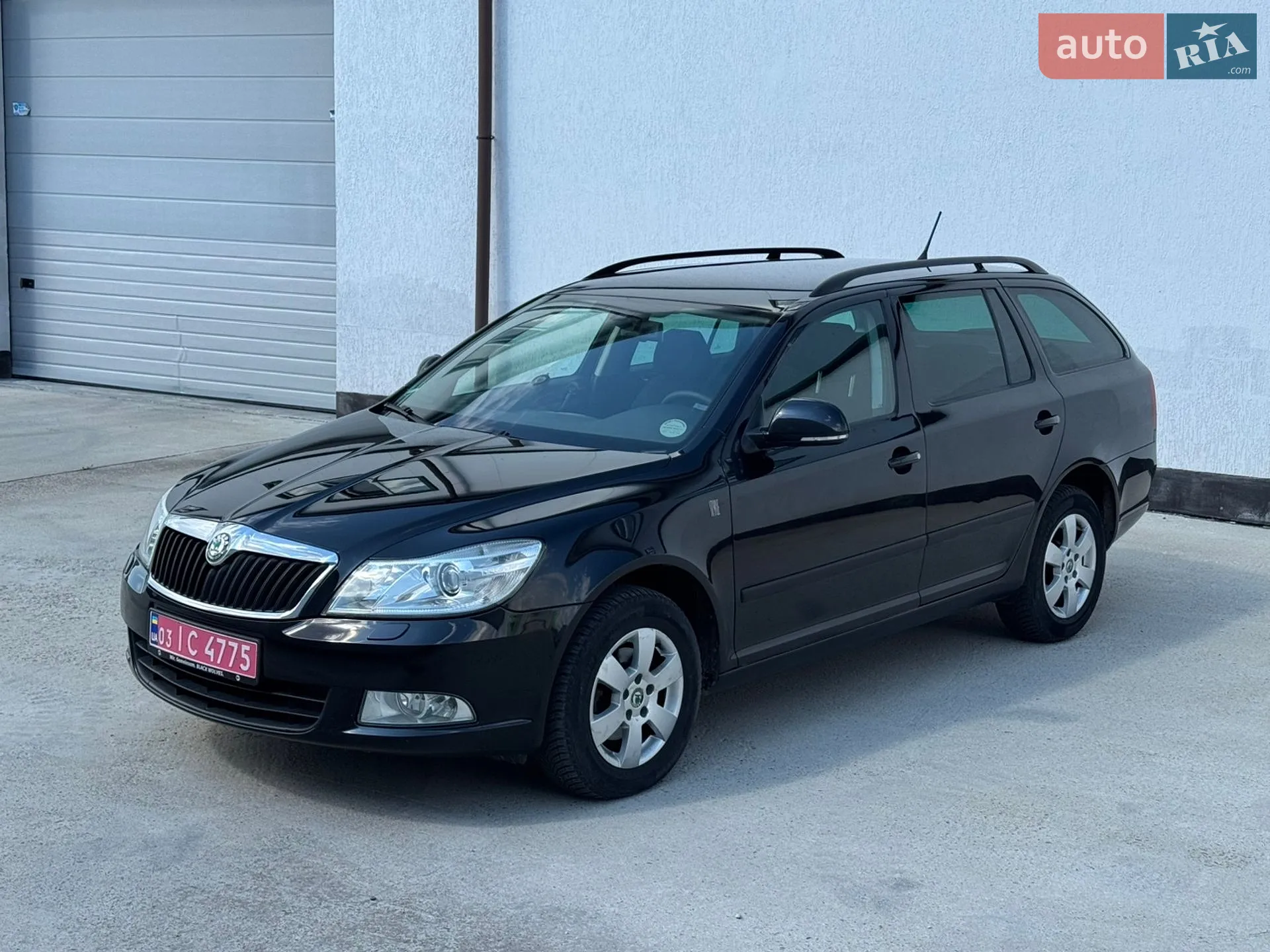 2013 Skoda Octavia - мініатюра 124