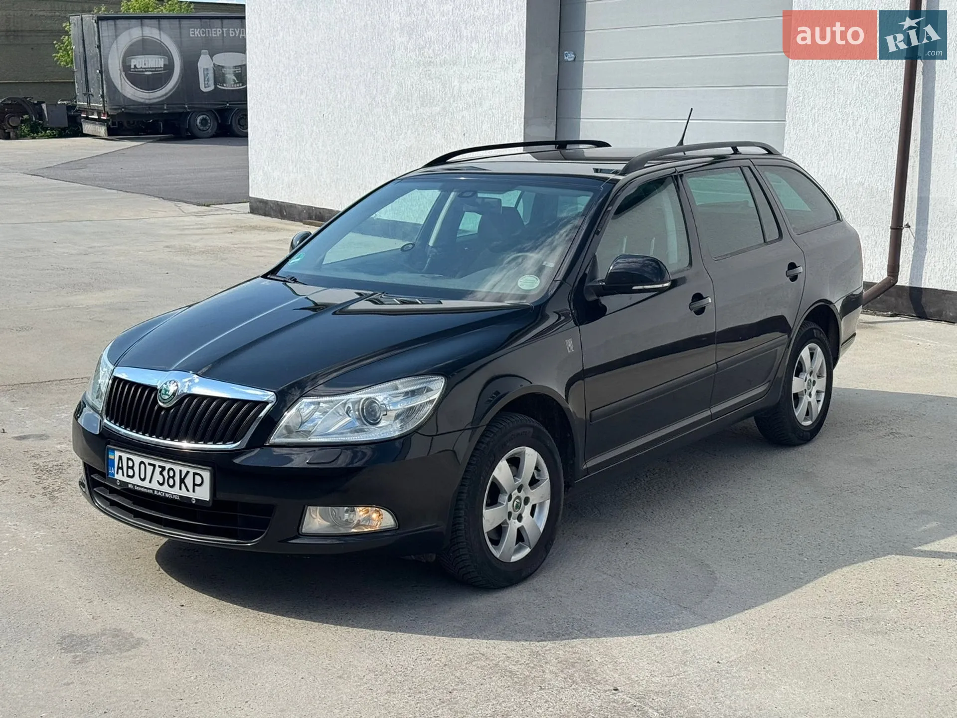 2013 Skoda Octavia - мініатюра 129