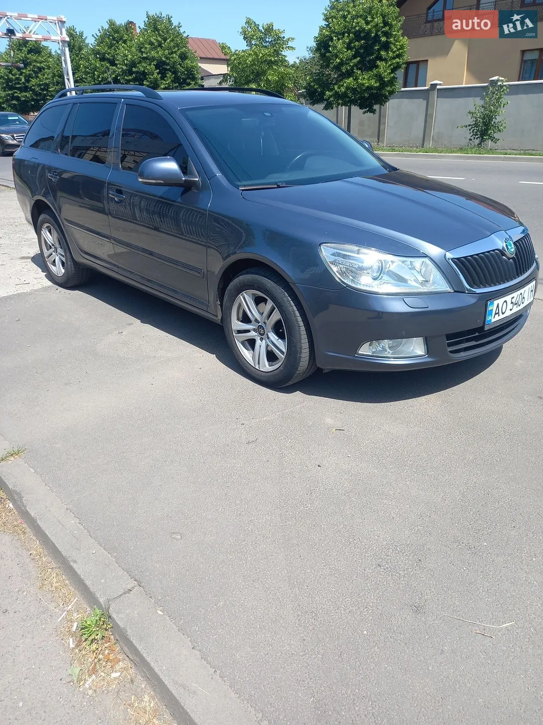 2011 Skoda Octavia - мініатюра 14