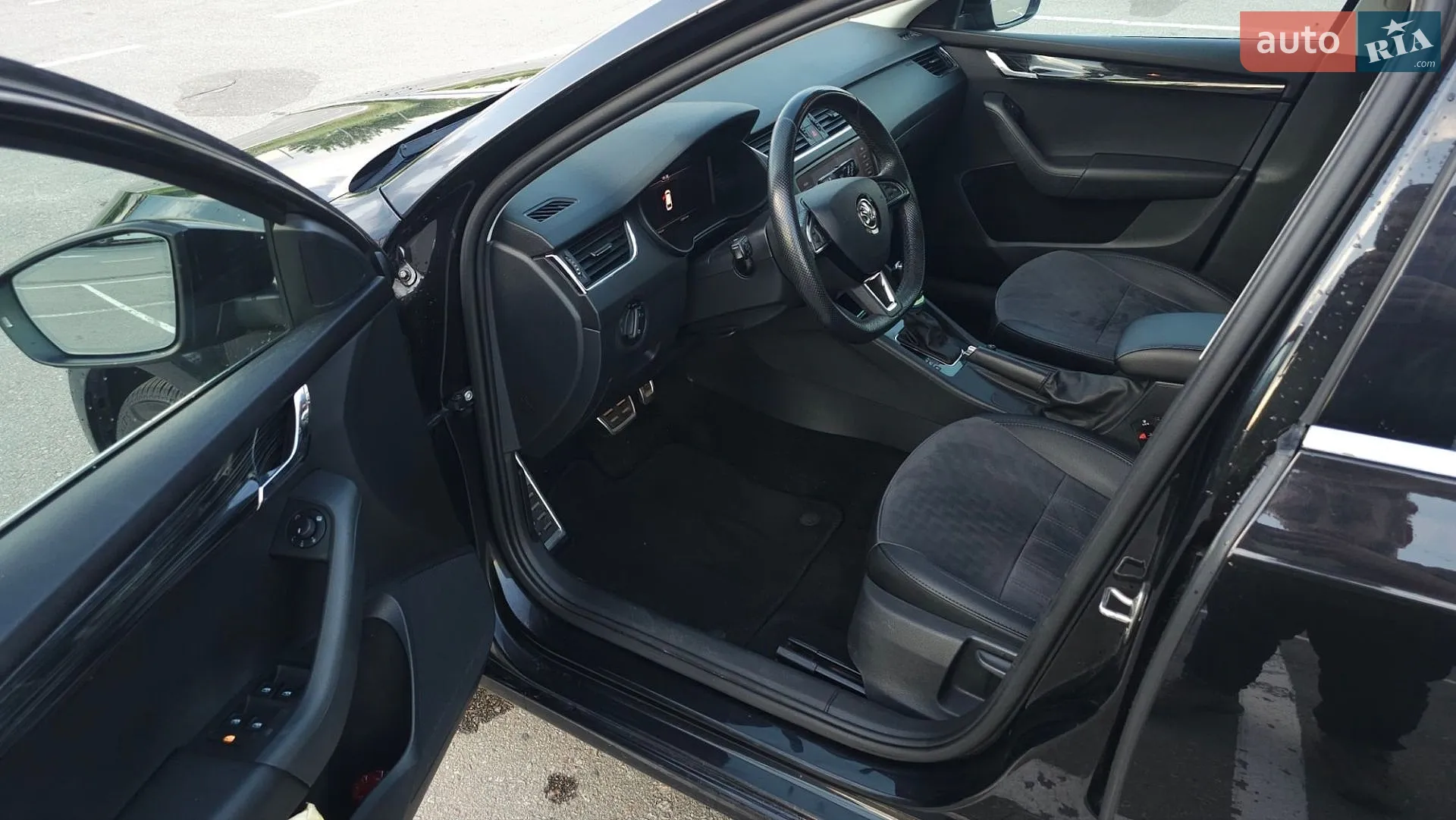 2019 Skoda Octavia - мініатюра 8