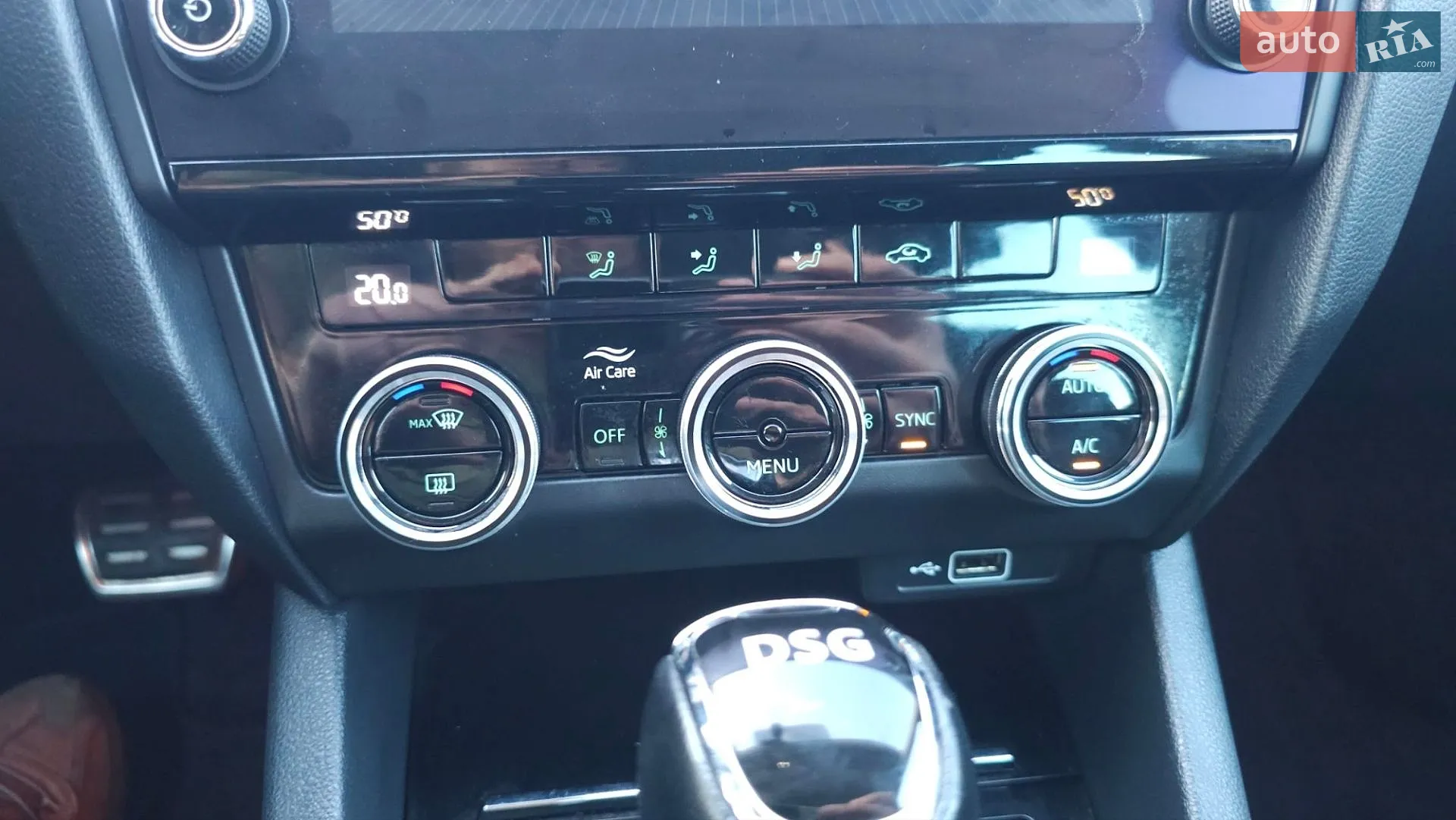 2019 Skoda Octavia - мініатюра 16